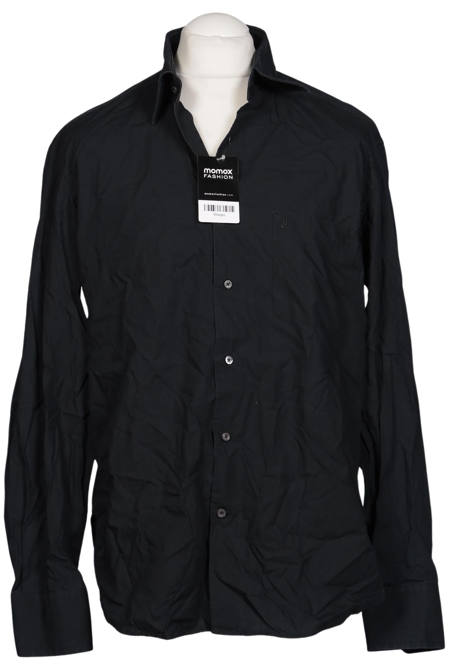 

Joop! Herren Hemd, marineblau, Gr. 52