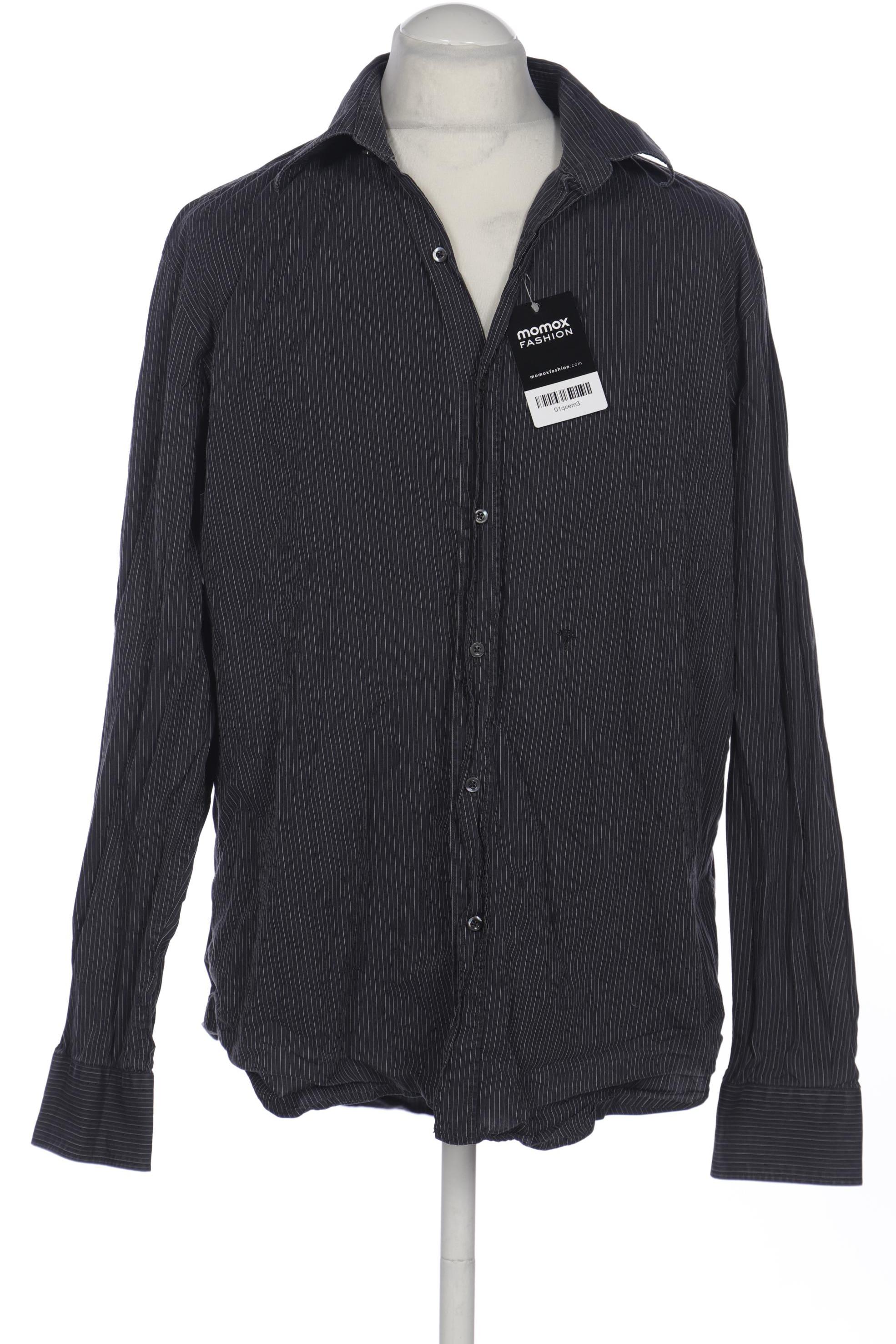 

JOOP! Herren Hemd, marineblau