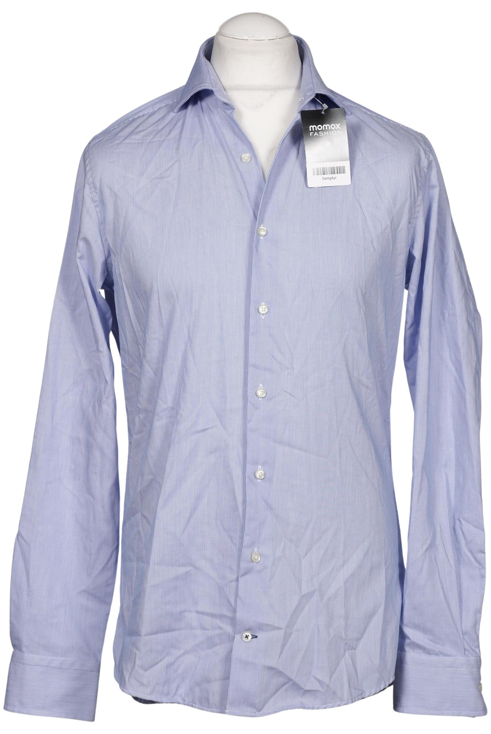 

Joop! Herren Hemd, hellblau, Gr. 50