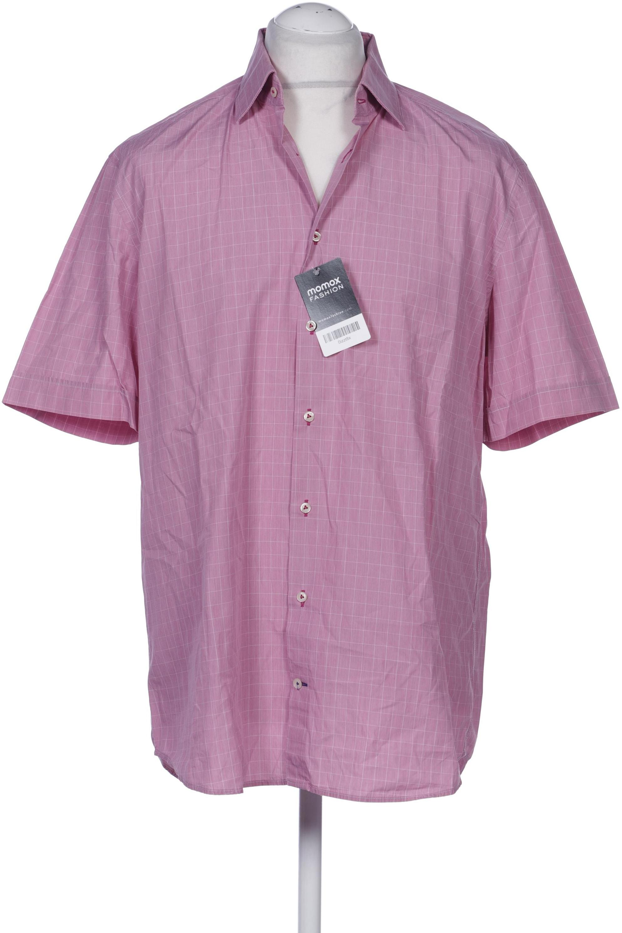 

Joop! Herren Hemd, pink, Gr. 54