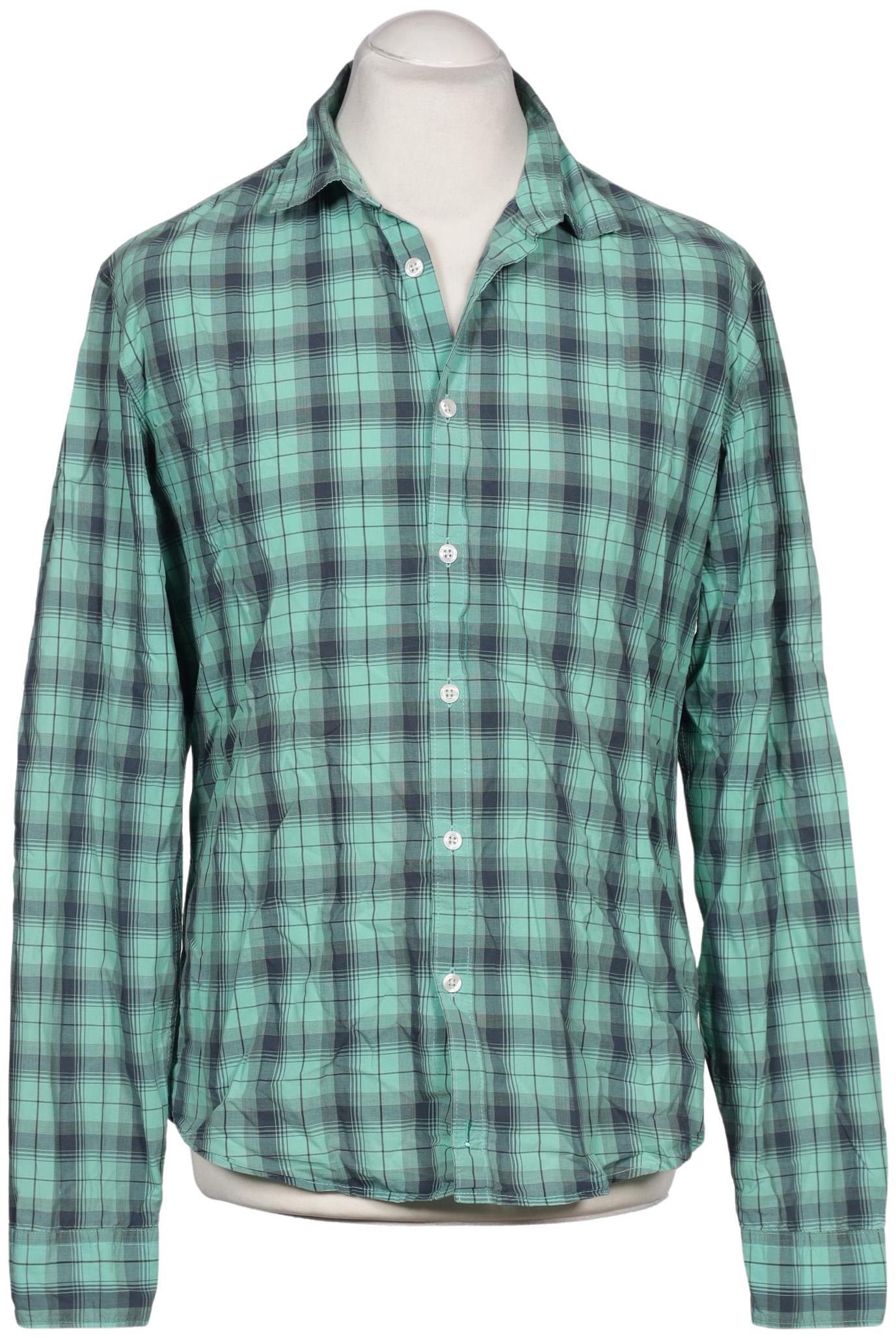 

Joop! Herren Hemd, hellgrün, Gr. 52