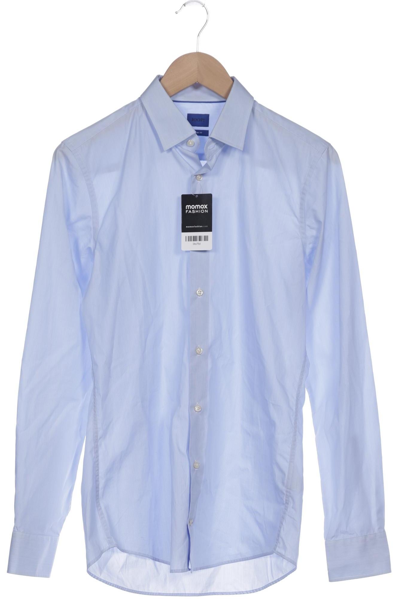 

Joop! Herren Hemd, hellblau, Gr. 46