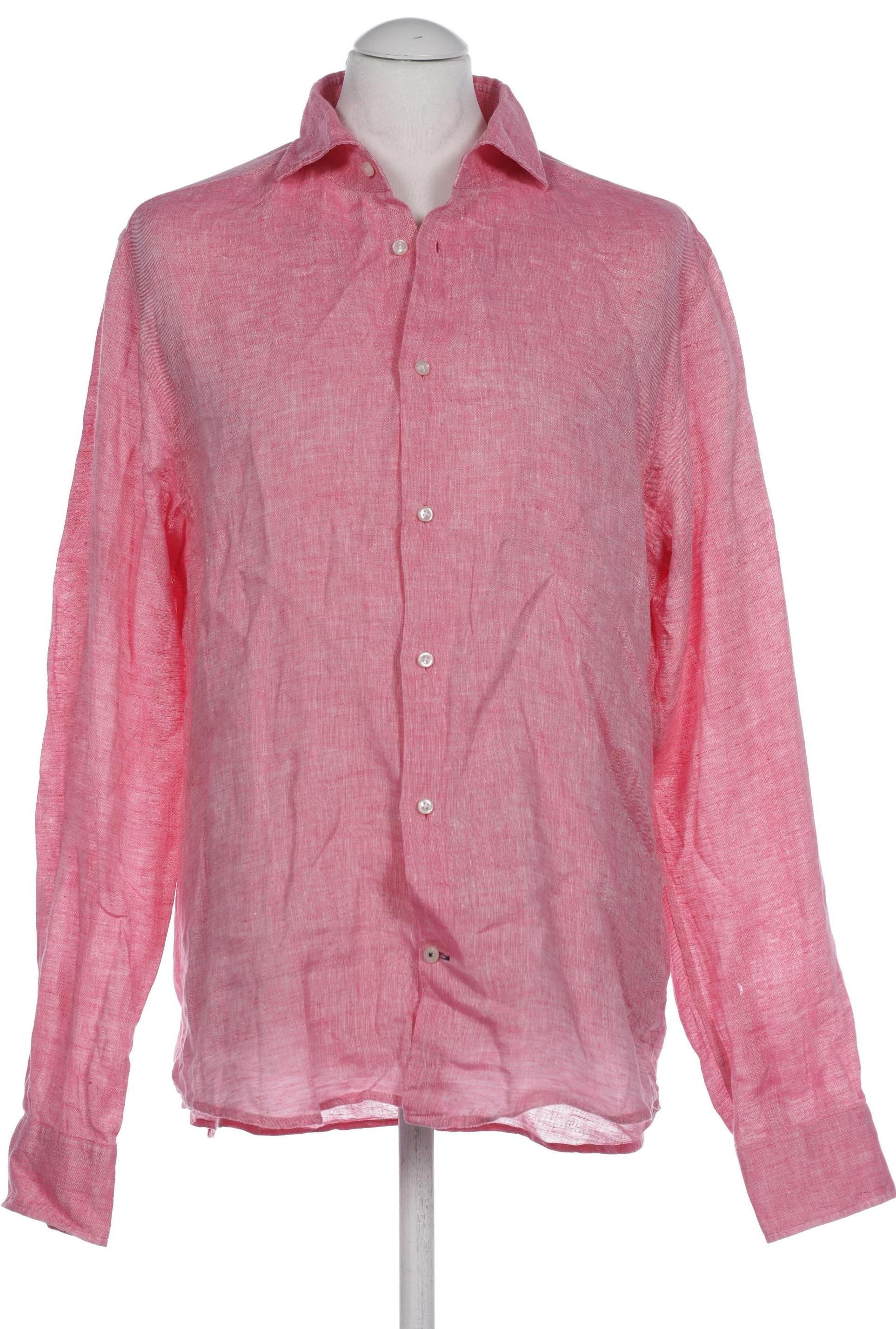 

Joop! Herren Hemd, pink, Gr. 52
