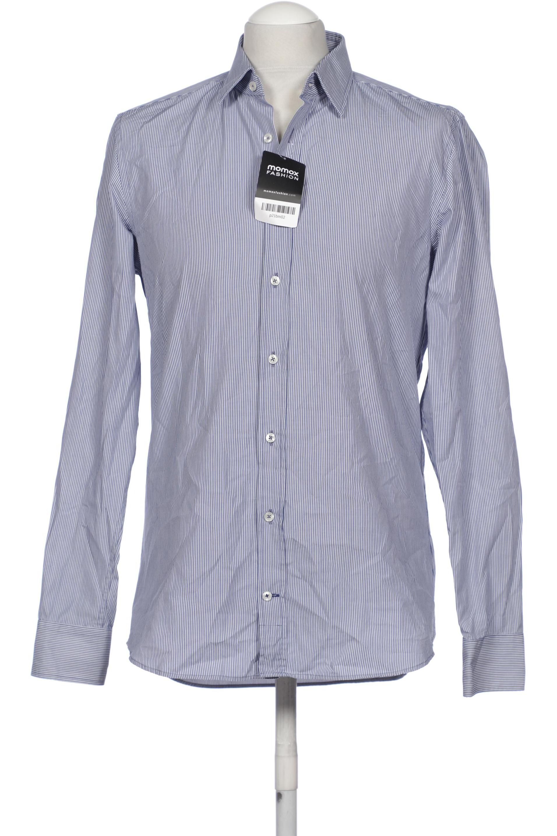 

JOOP! Herren Hemd, blau