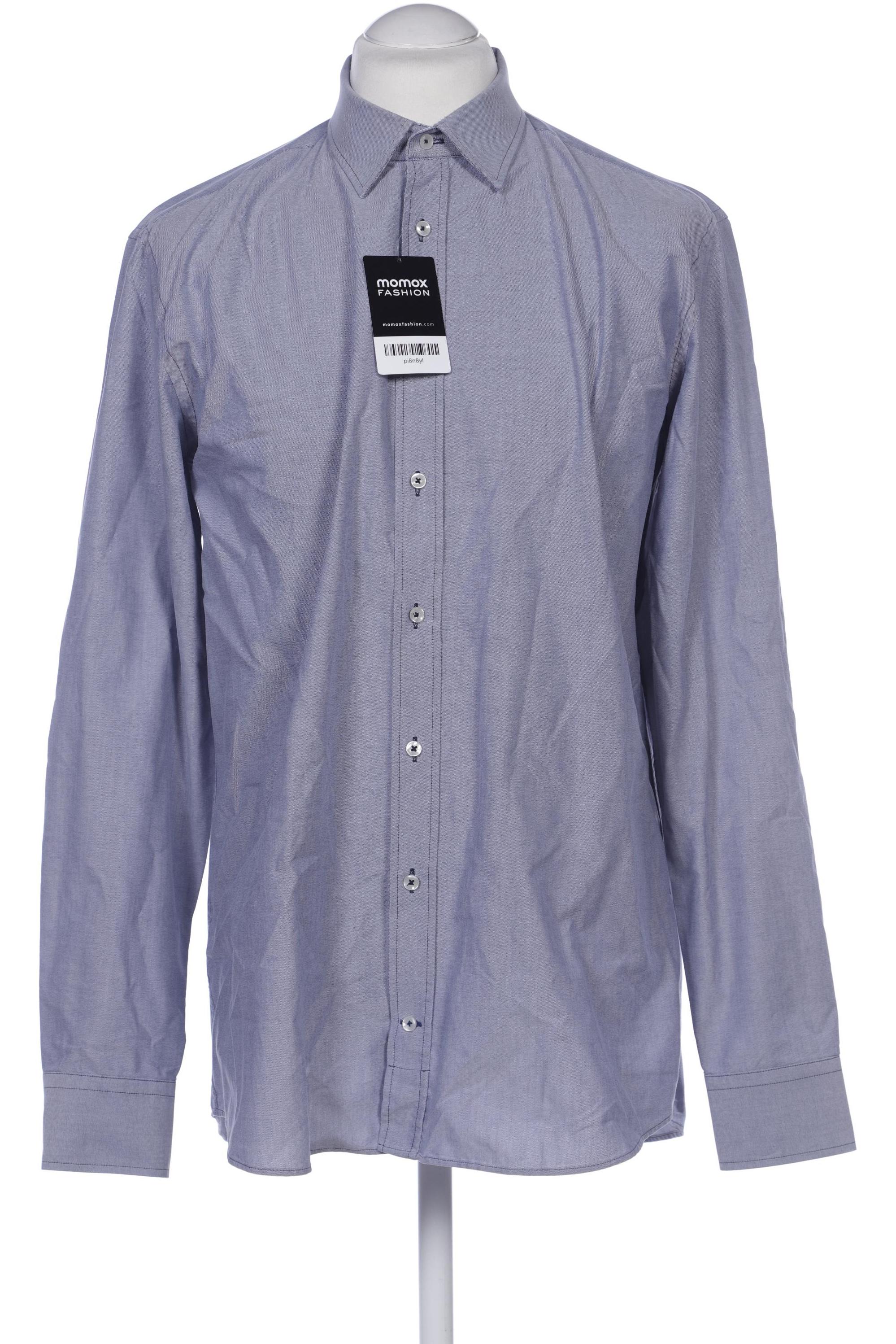 

Joop! Herren Hemd, flieder, Gr. 54