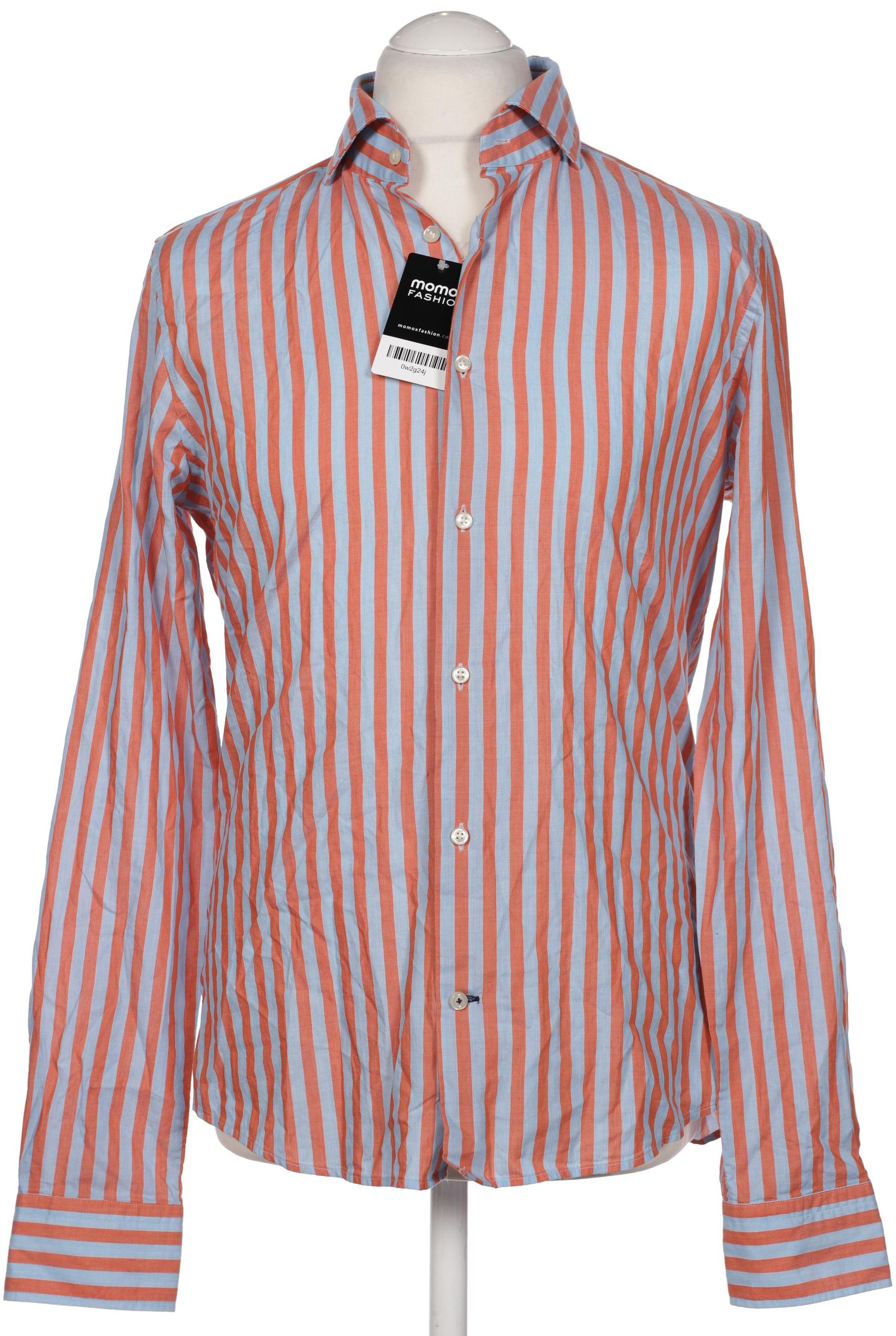 

Joop! Herren Hemd, hellblau, Gr. 50