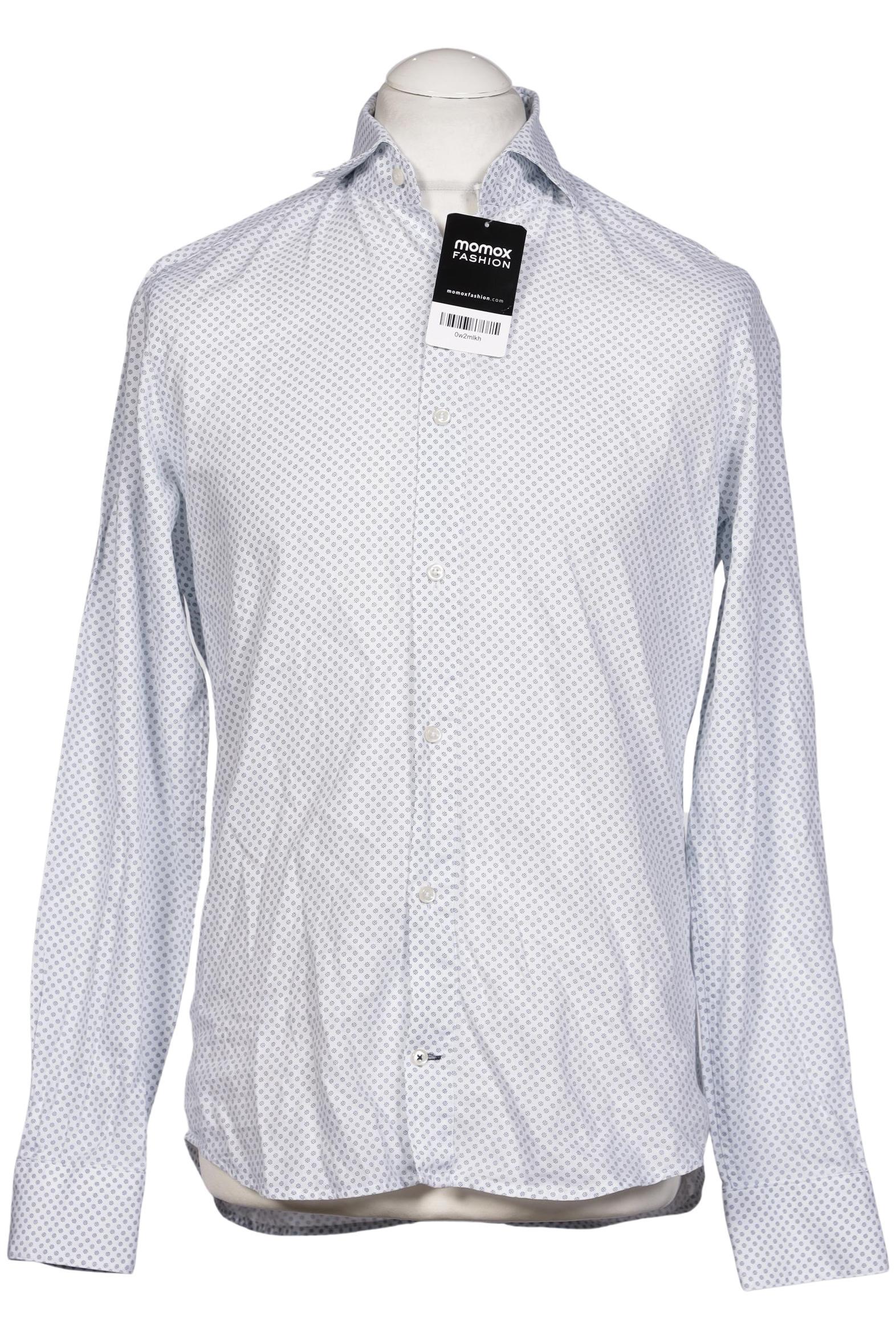 

Joop! Herren Hemd, hellblau, Gr. 48