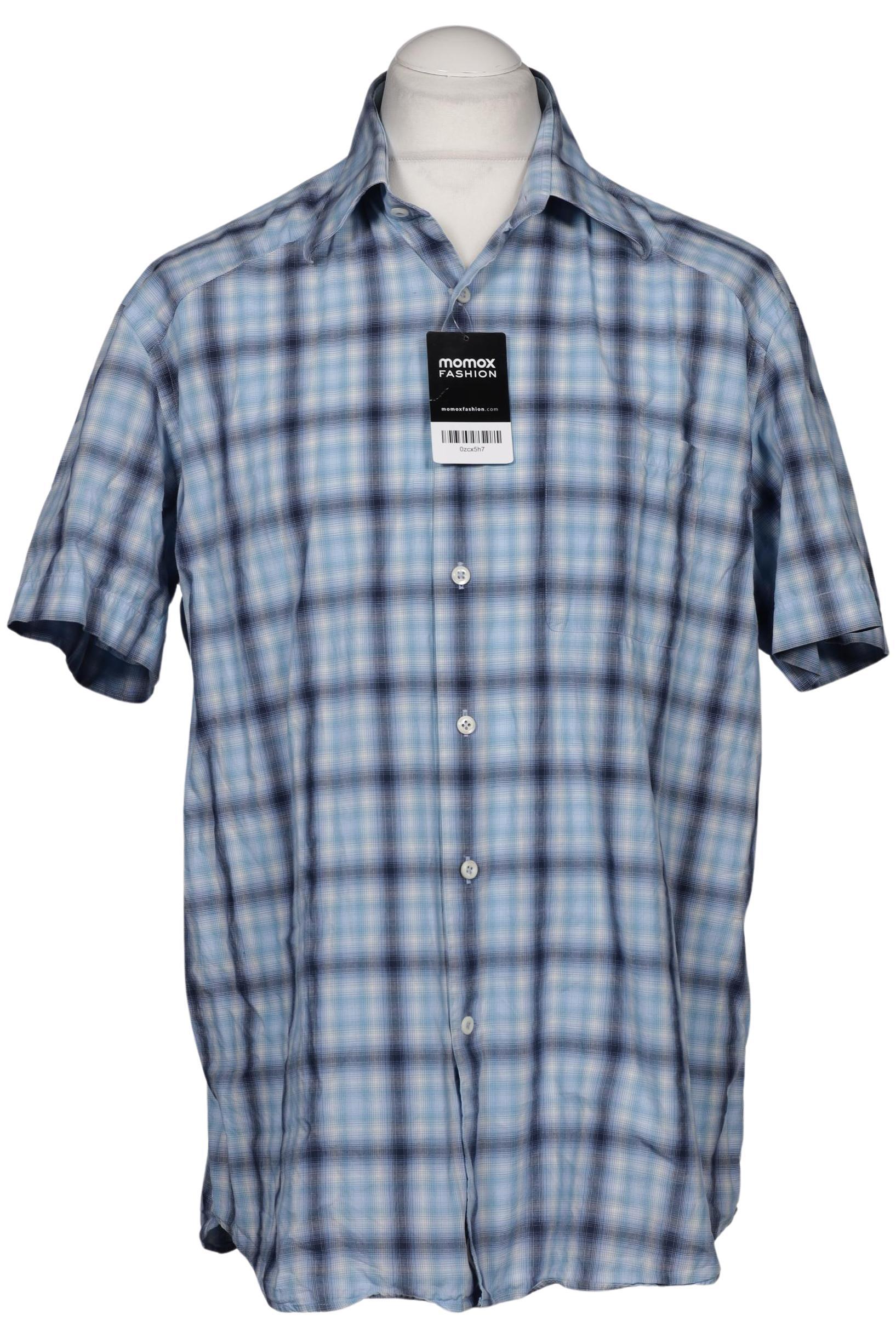 

Joop! Herren Hemd, hellblau, Gr. 54