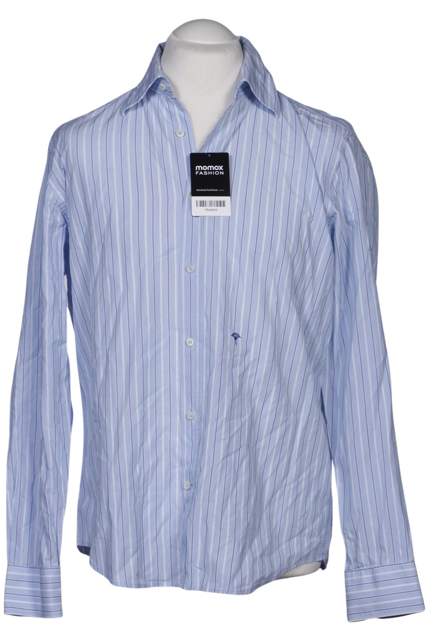 

Joop! Herren Hemd, hellblau, Gr. 52