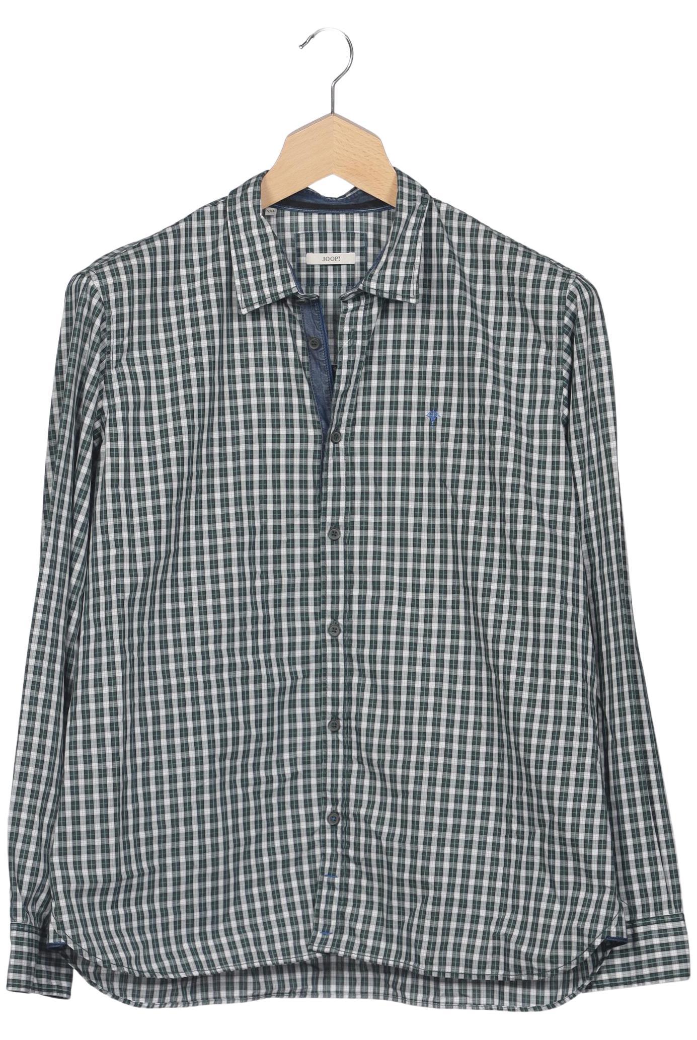 

Joop! Herren Hemd, mehrfarbig, Gr. 56