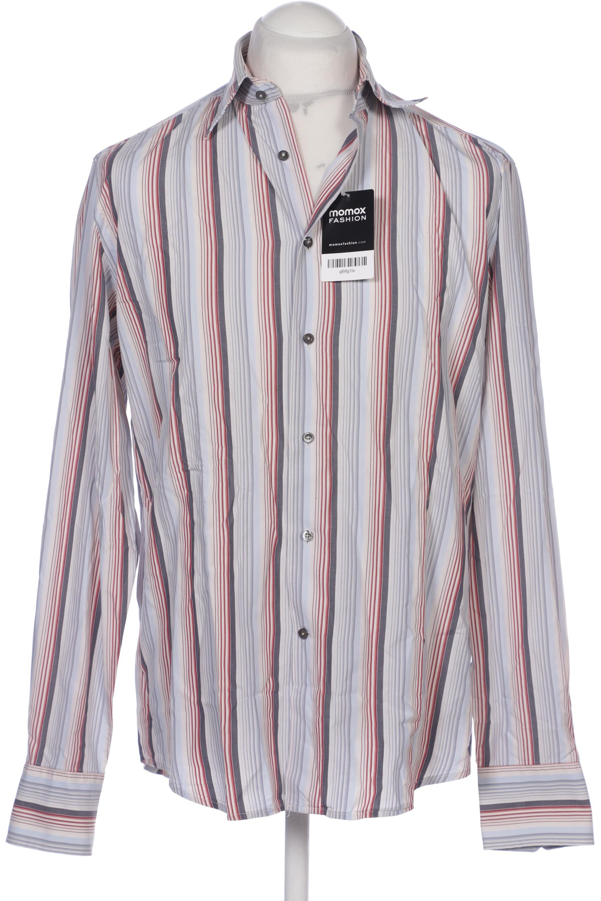 

Joop! Herren Hemd, hellblau, Gr. 48