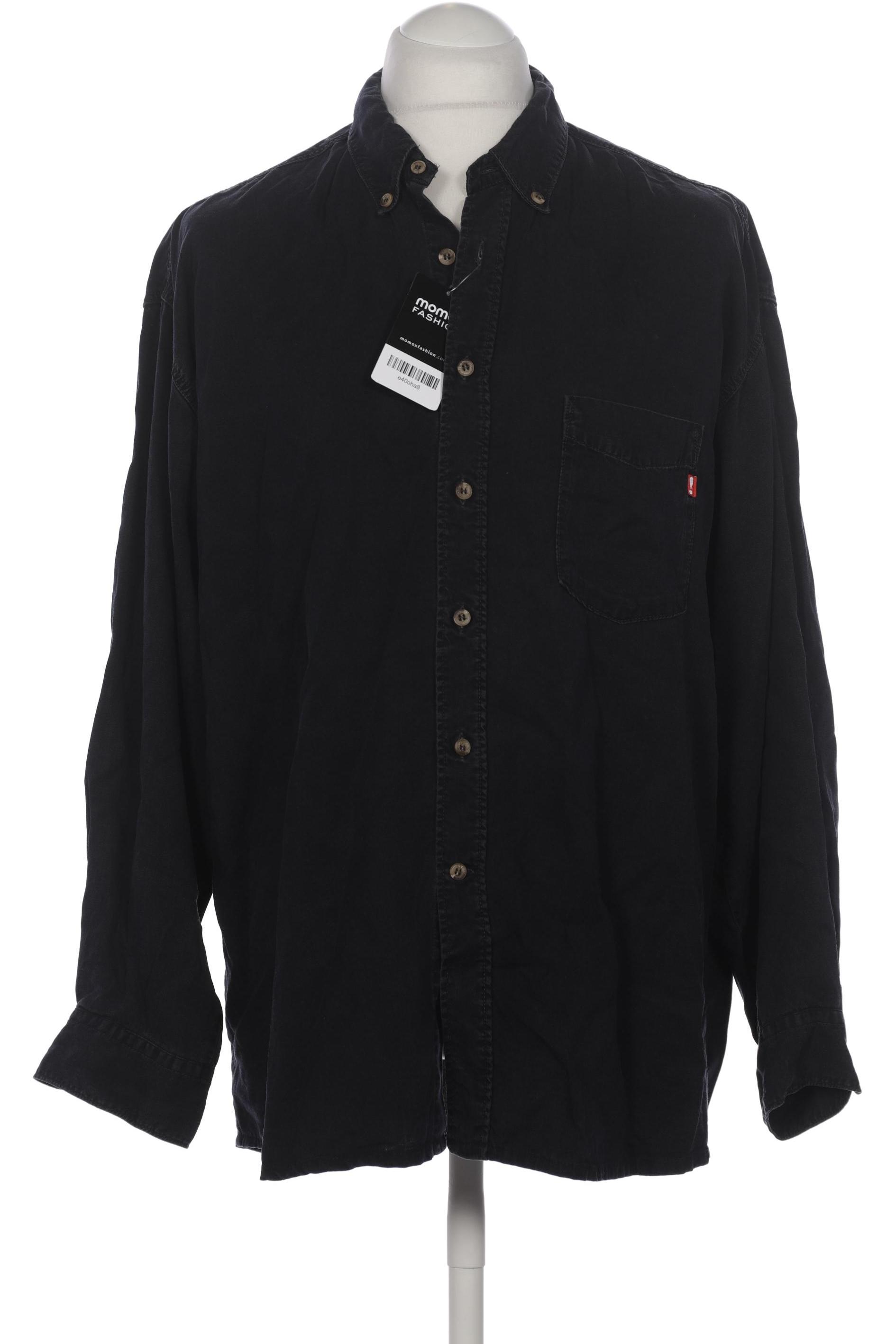 

Joop! Herren Hemd, grau, Gr. 54