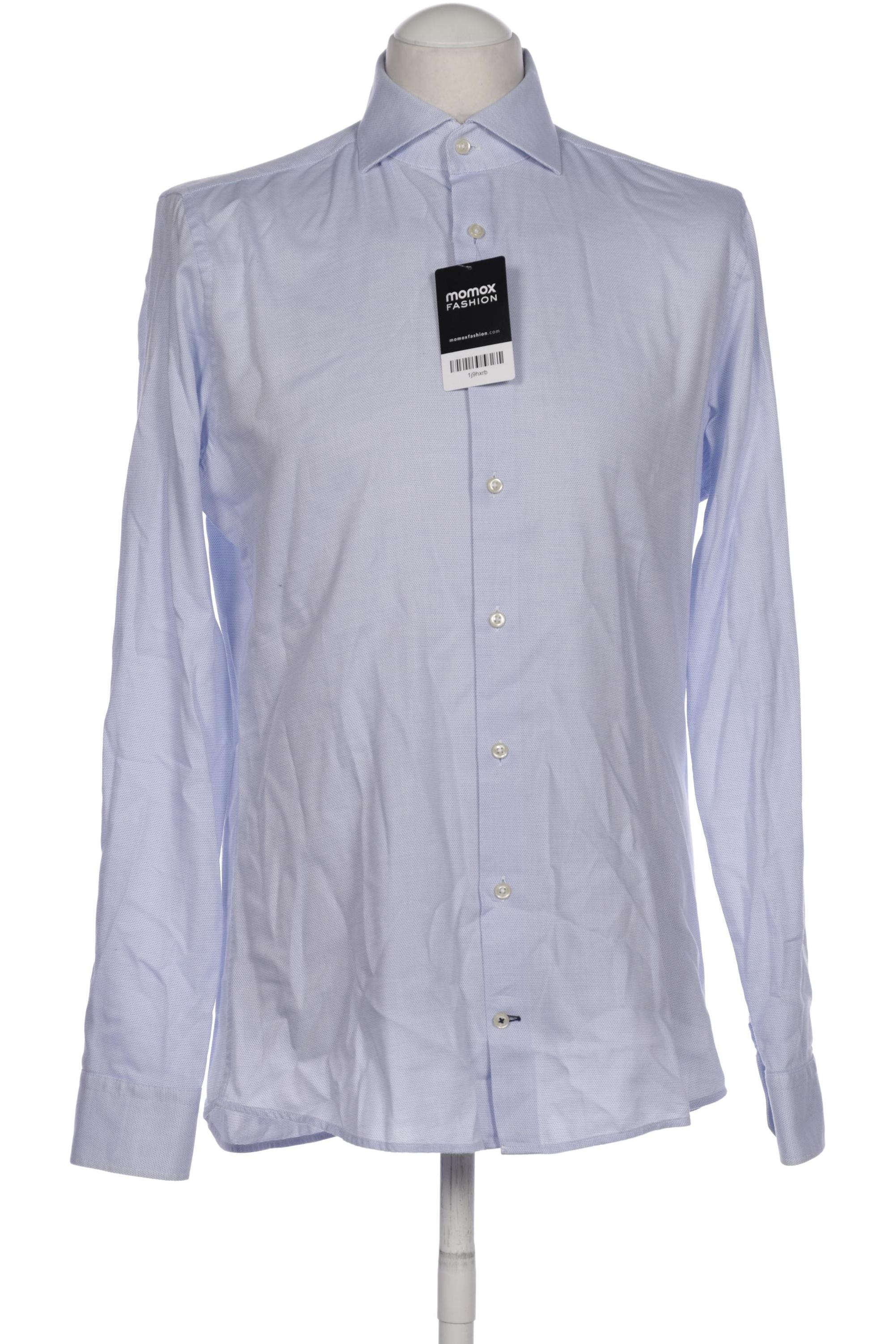 

JOOP! Herren Hemd, hellblau