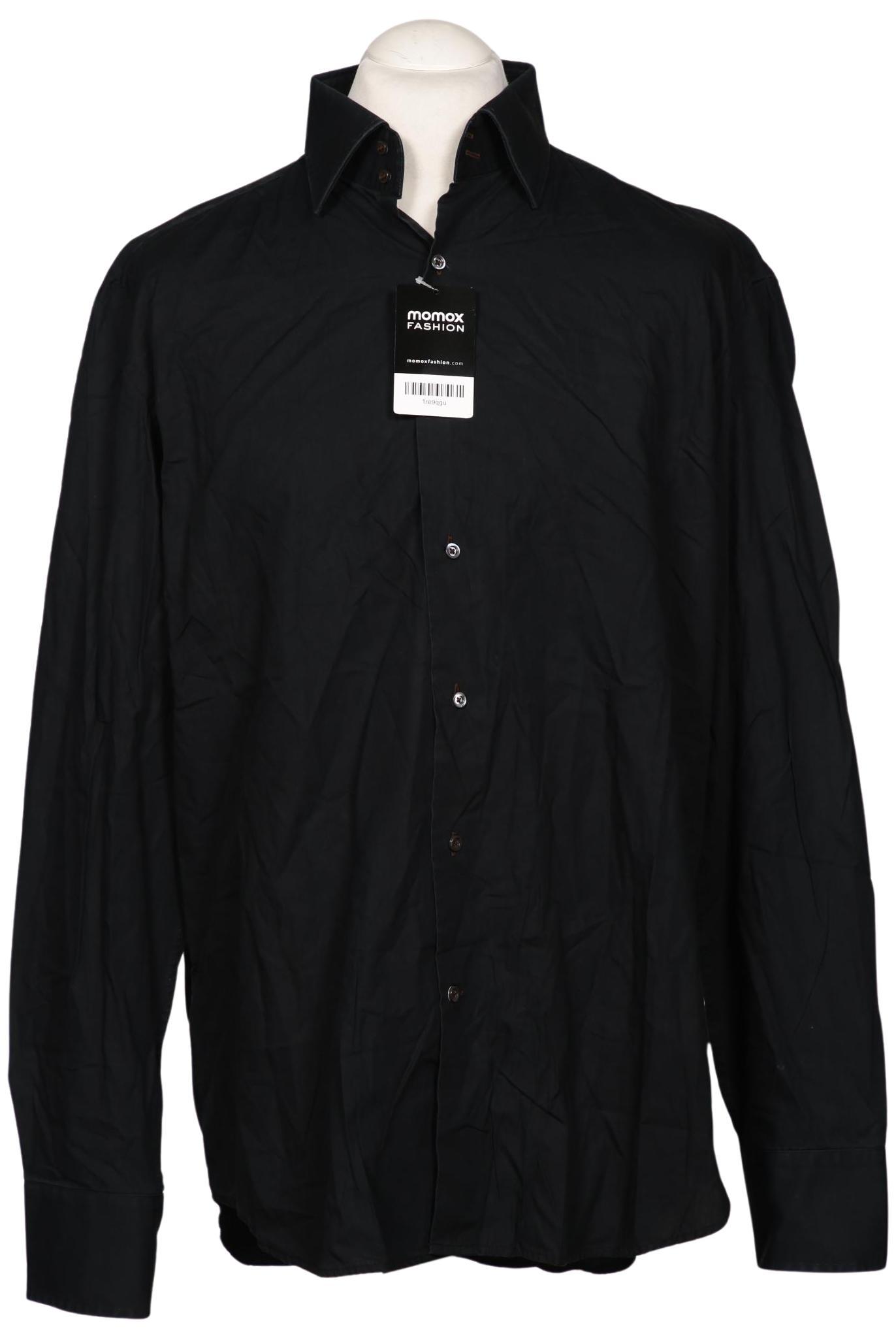 

Joop! Herren Hemd, schwarz, Gr. 54