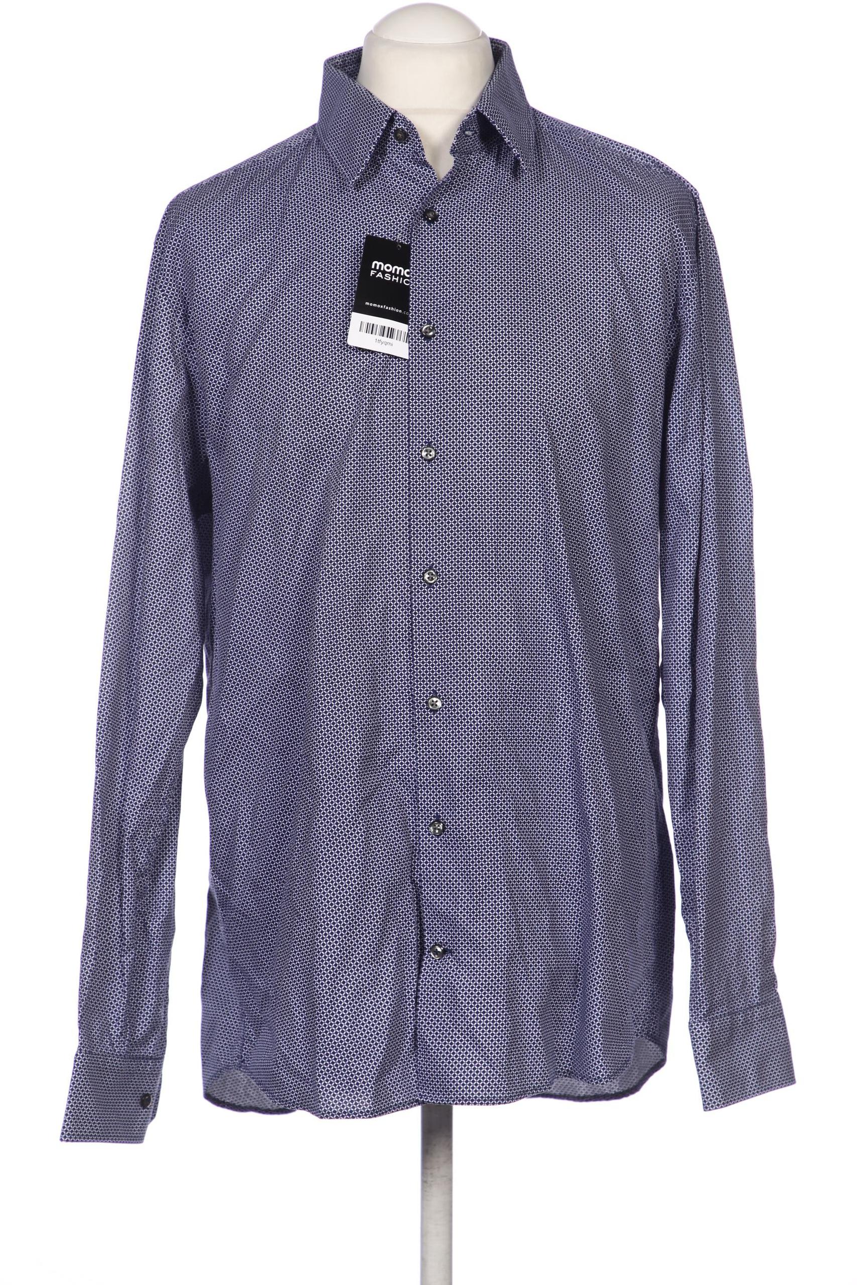 

JOOP! Herren Hemd, blau