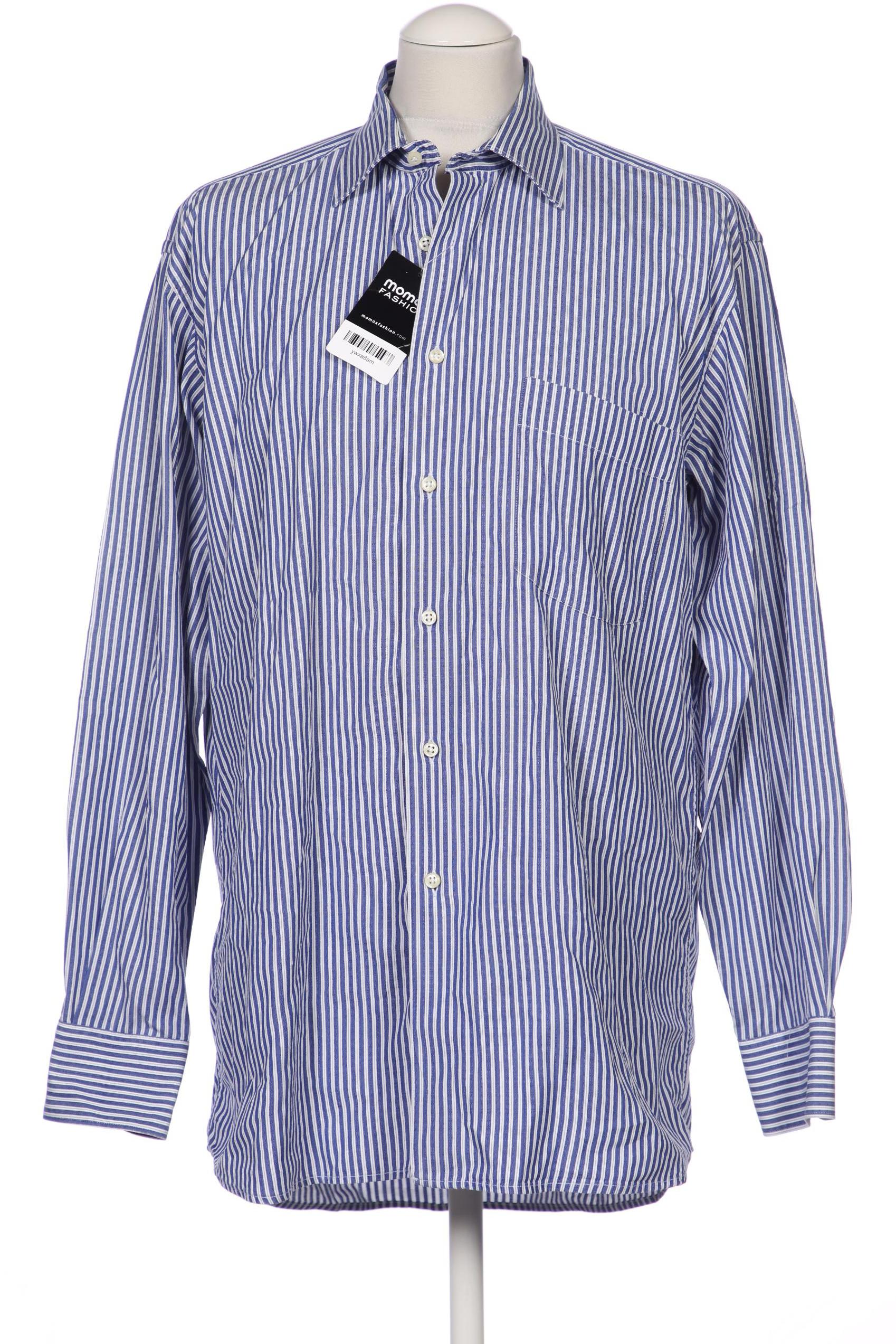 

Joop! Herren Hemd, blau, Gr. 50