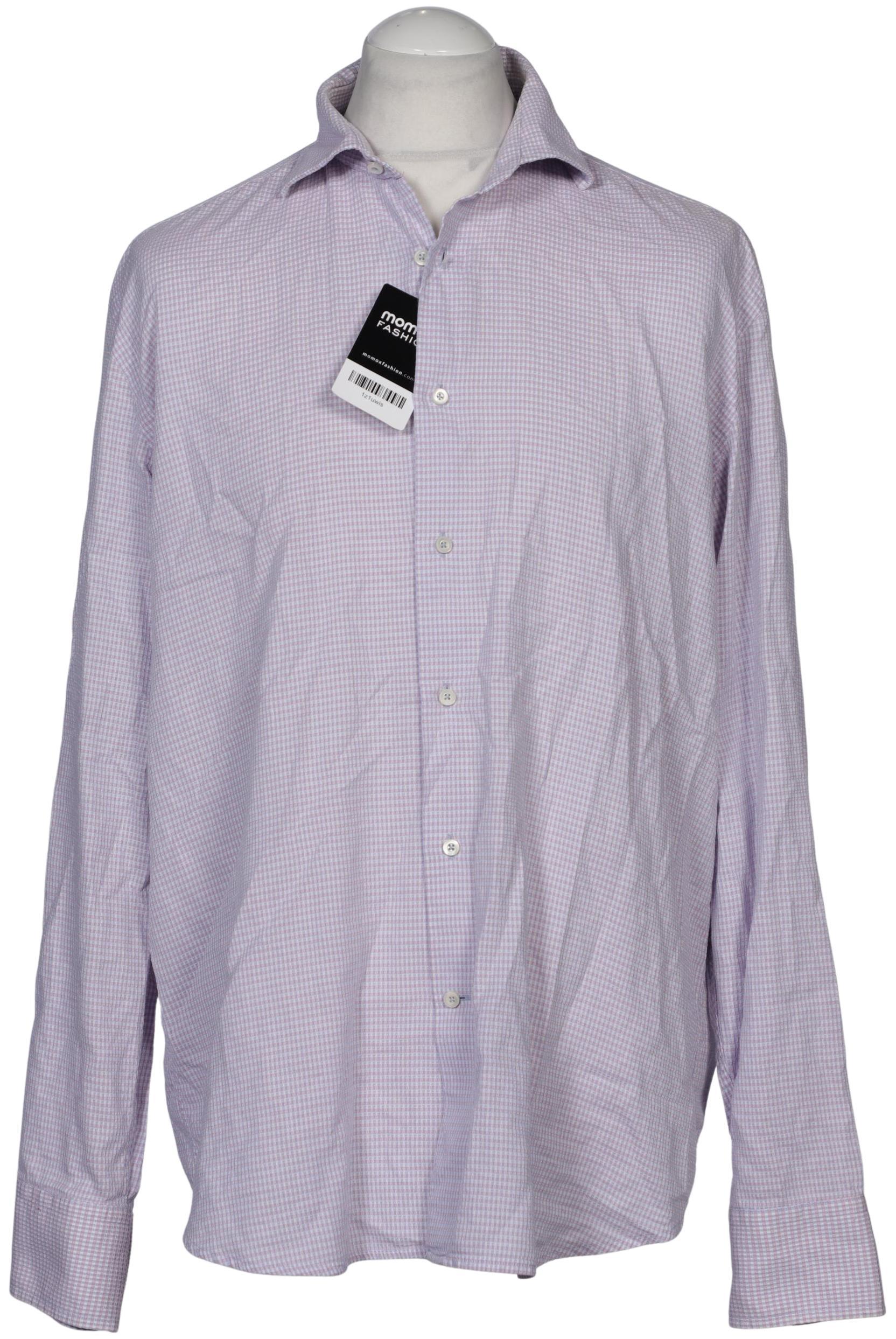 

Joop! Herren Hemd, flieder, Gr. 54