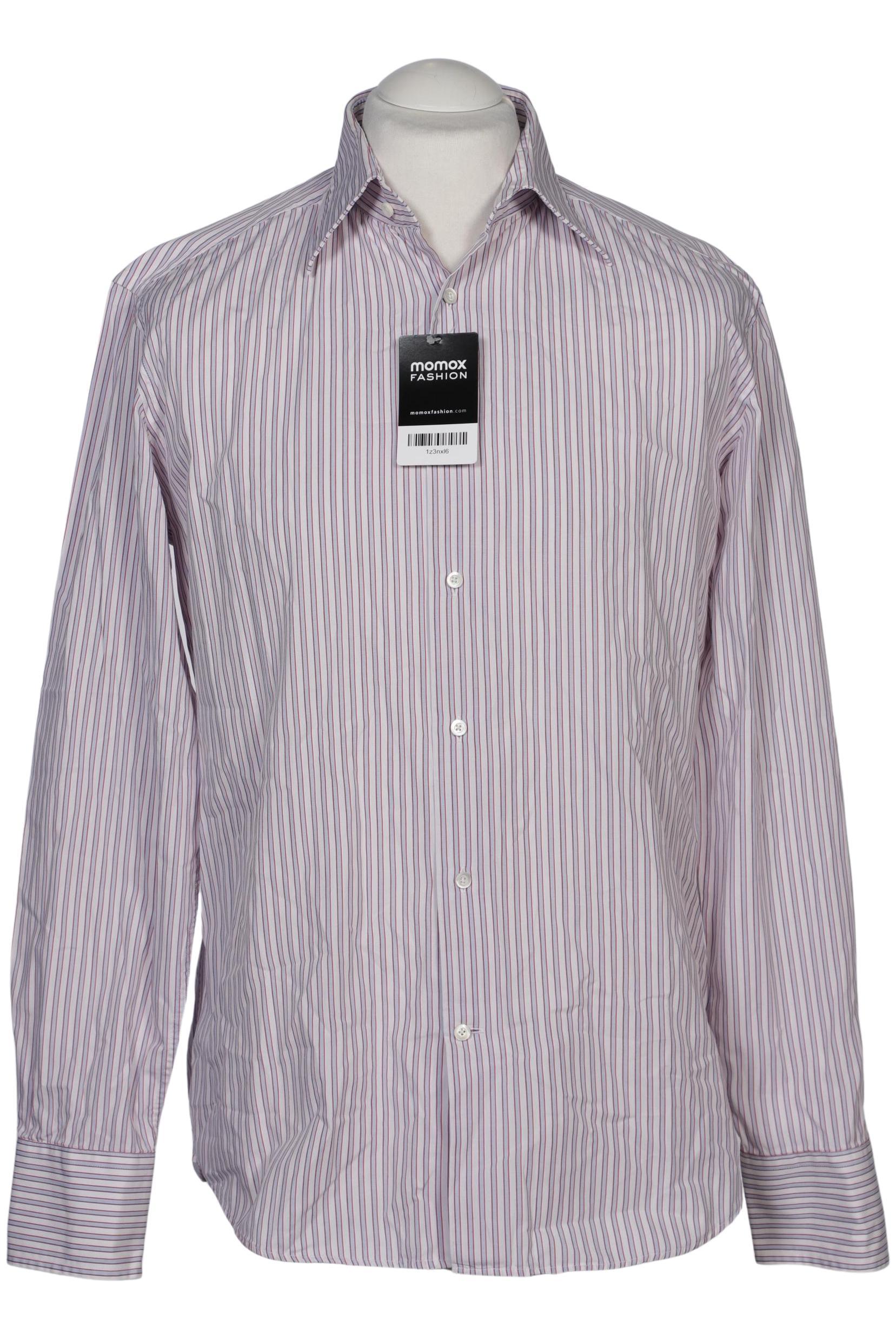 

Joop! Herren Hemd, mehrfarbig, Gr. 50