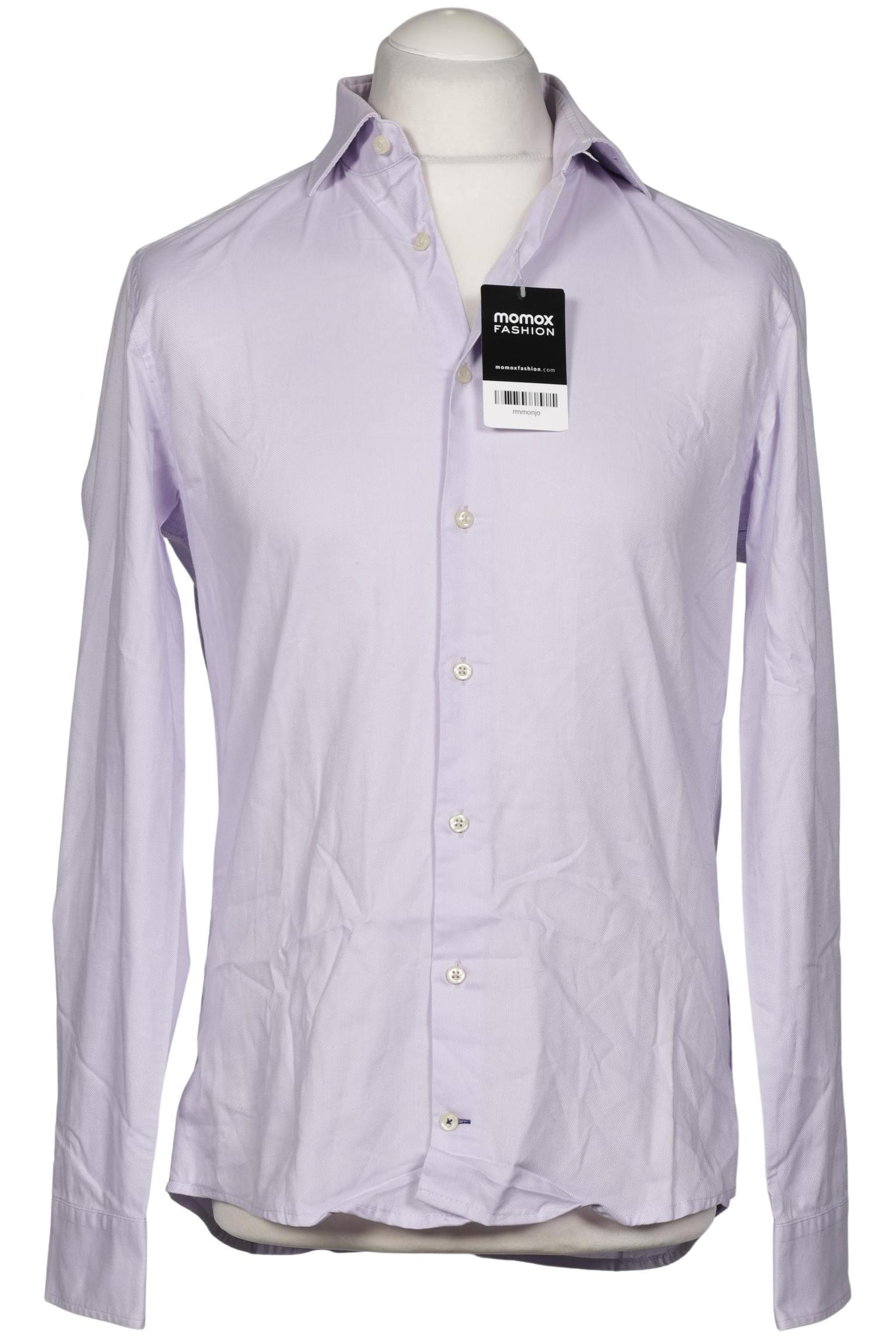 

Joop! Herren Hemd, flieder, Gr. 50