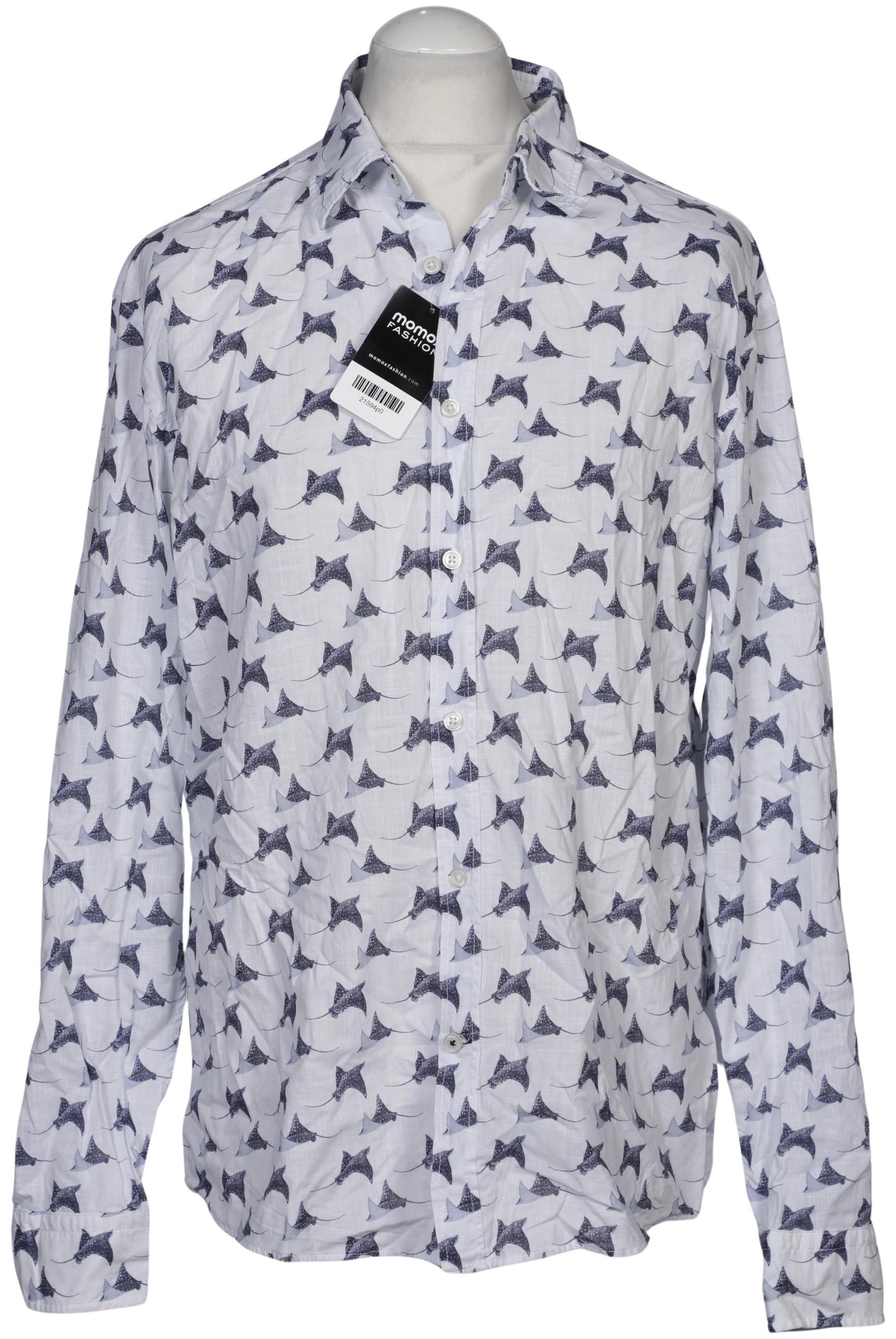 

Joop! Herren Hemd, weiß, Gr. 54