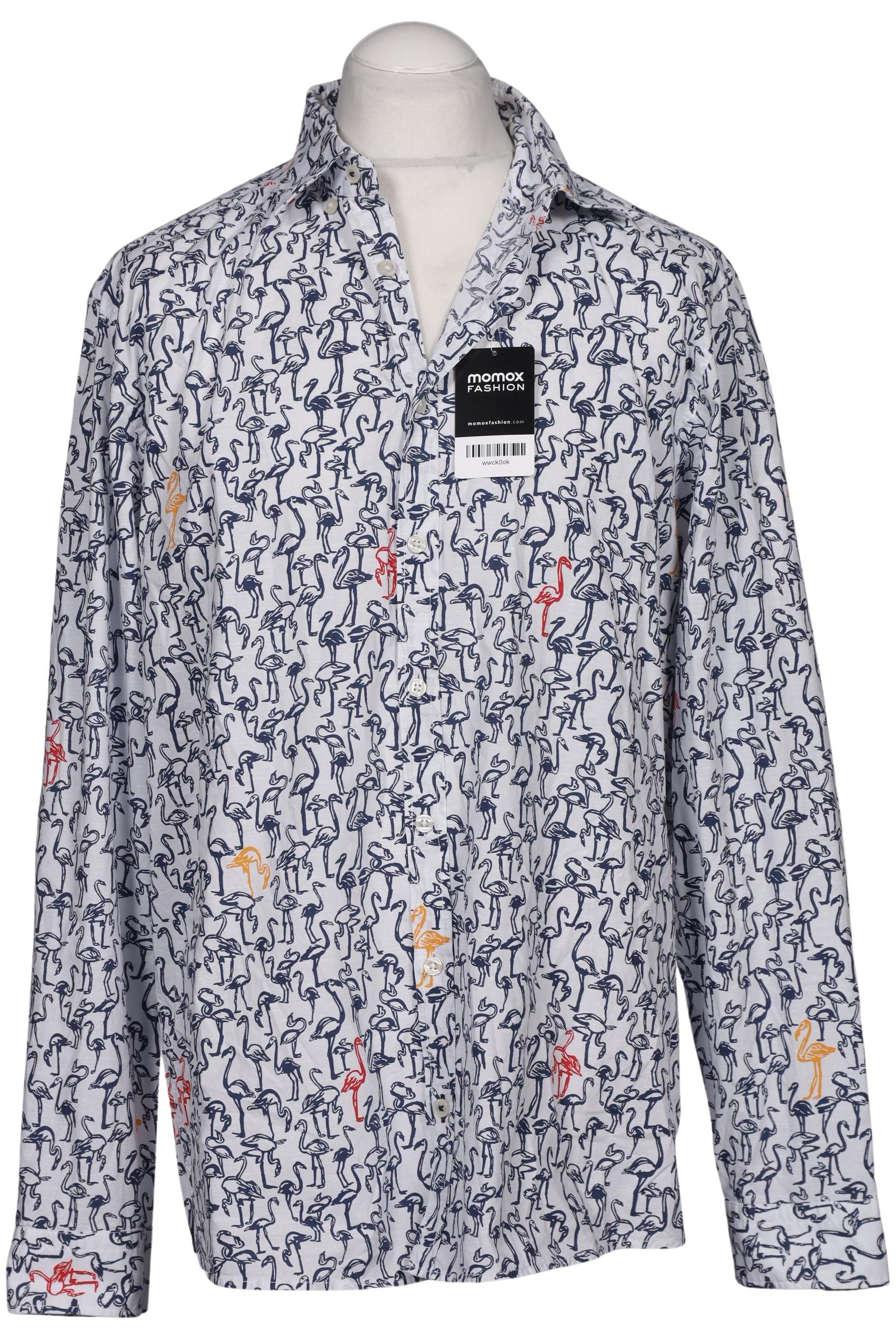 

Joop! Herren Hemd, weiß, Gr. 52