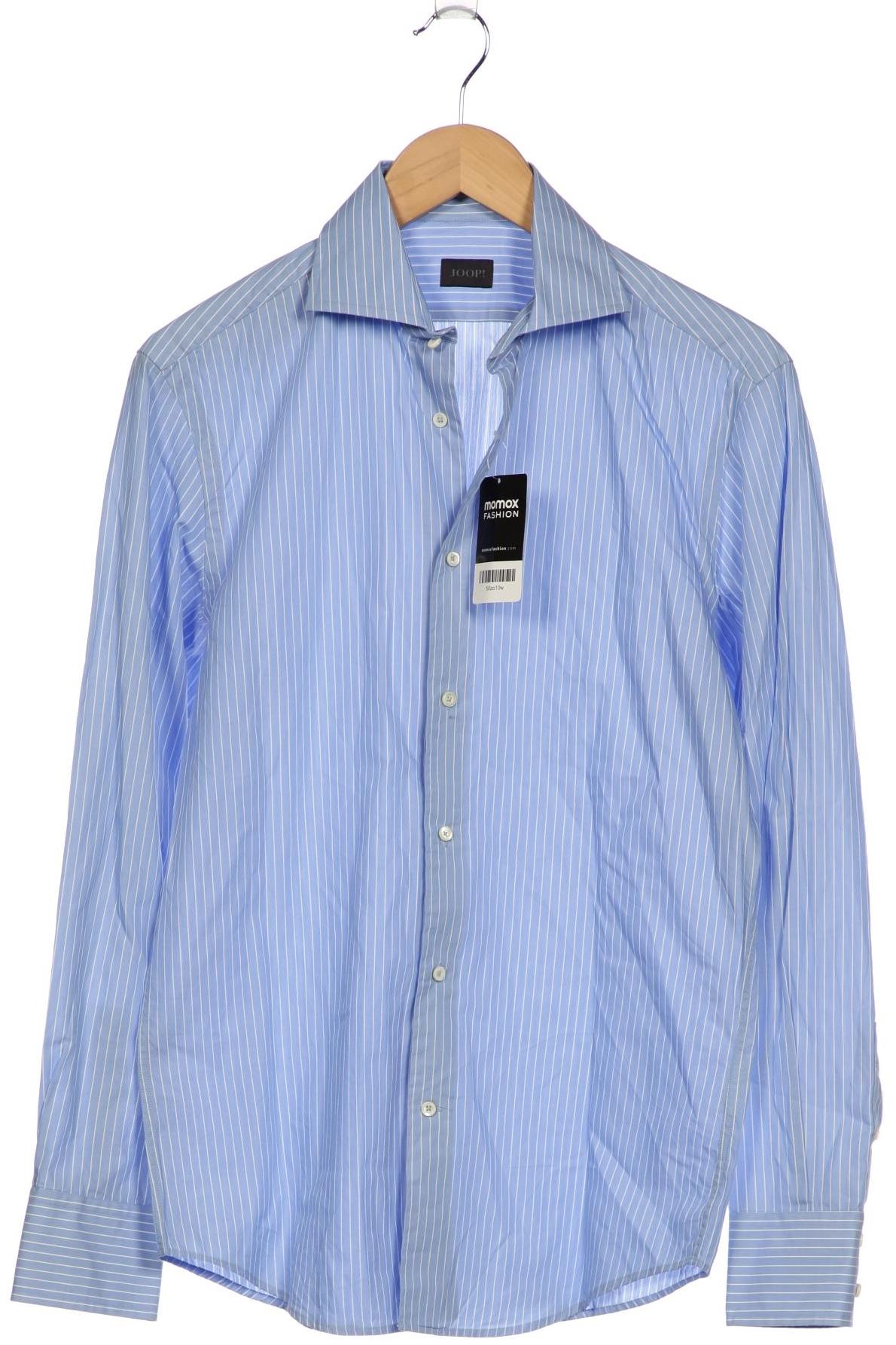 

Joop! Herren Hemd, blau, Gr. 46