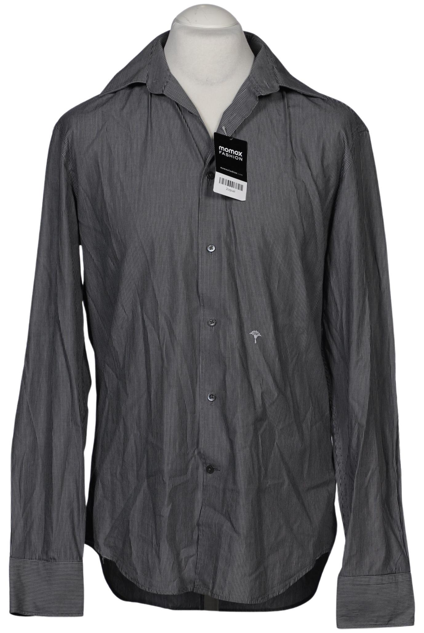 

Joop! Herren Hemd, grau, Gr. 50