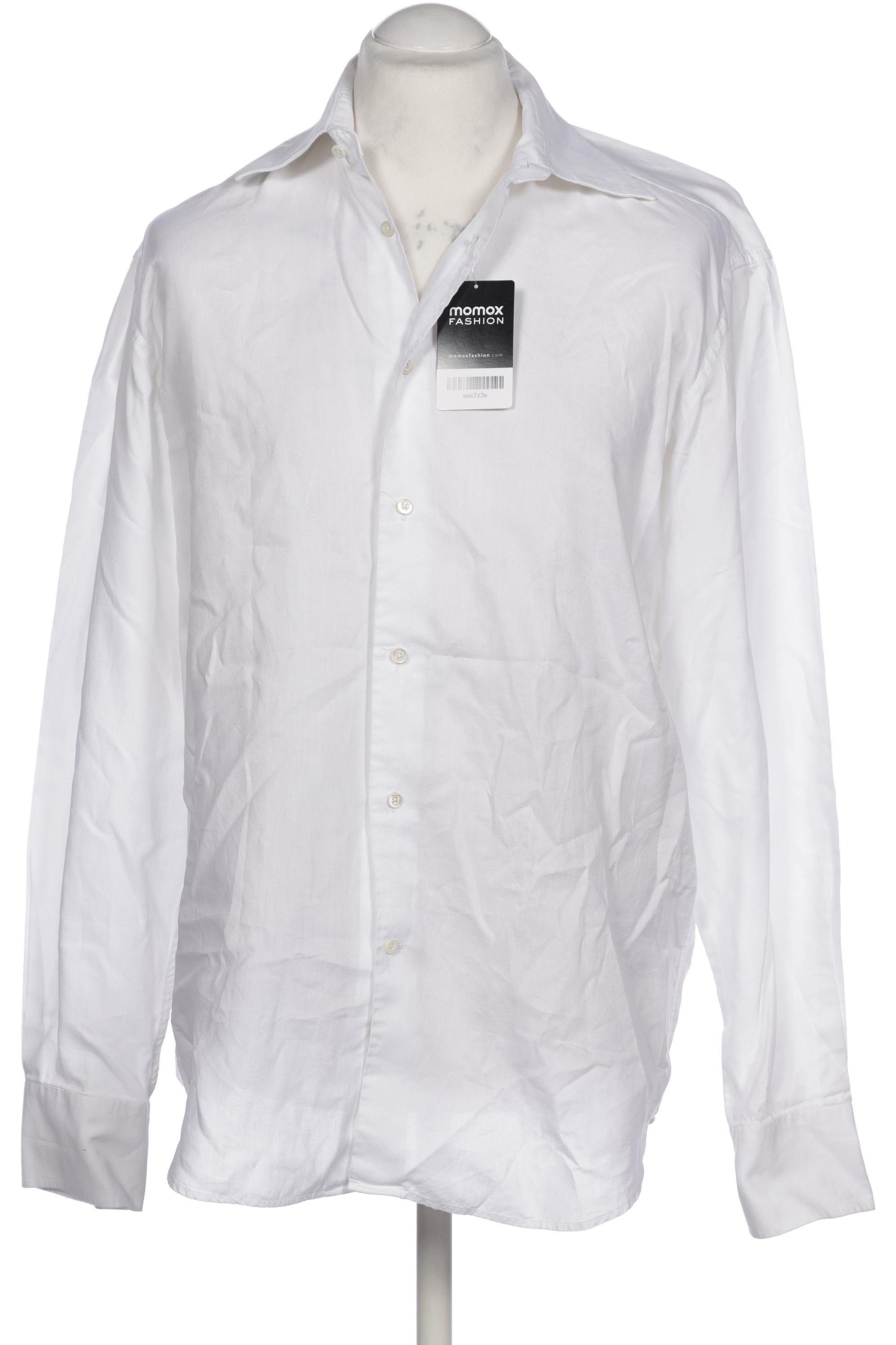 

Joop! Herren Hemd, weiß, Gr. 52