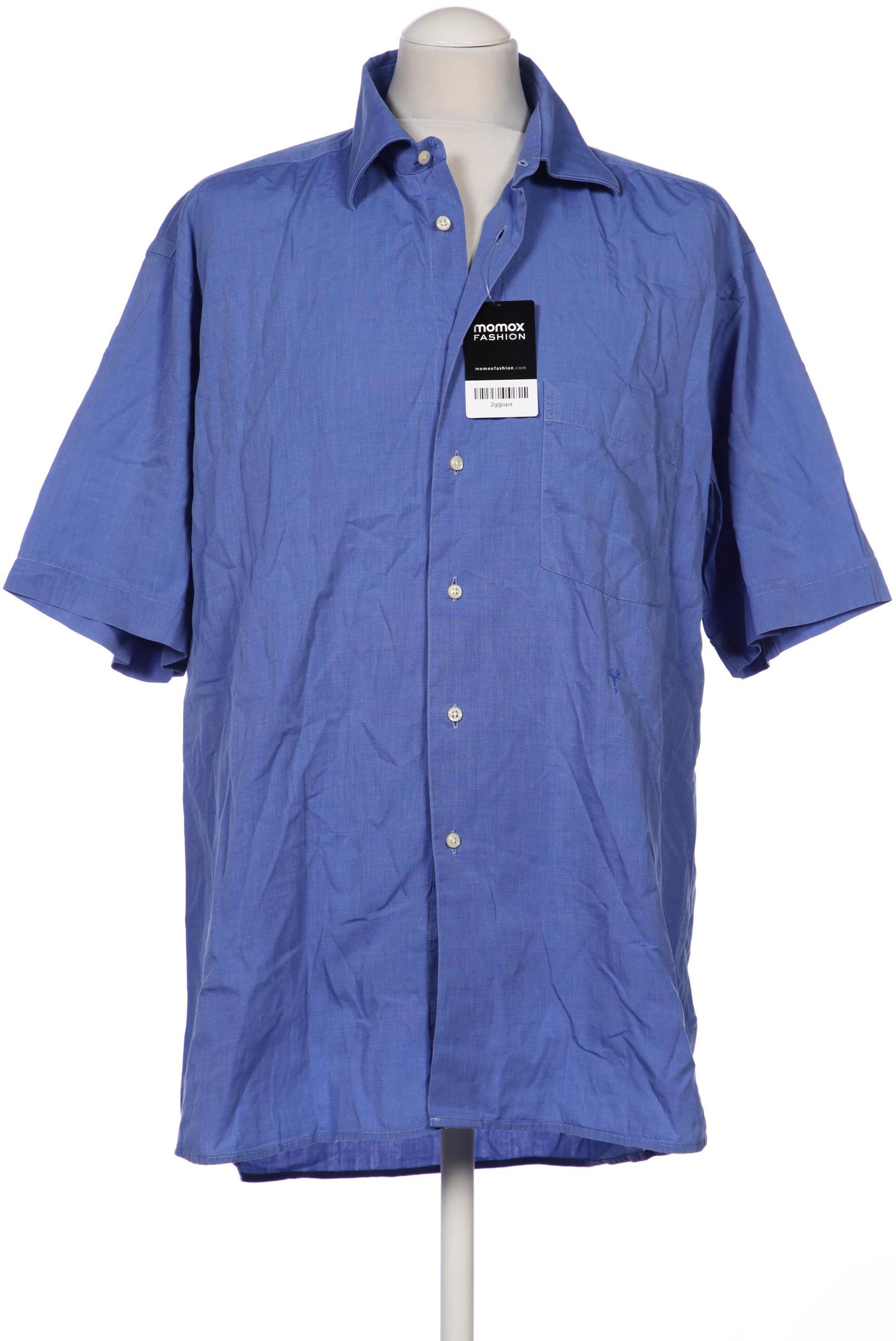 

JOOP! Herren Hemd, blau