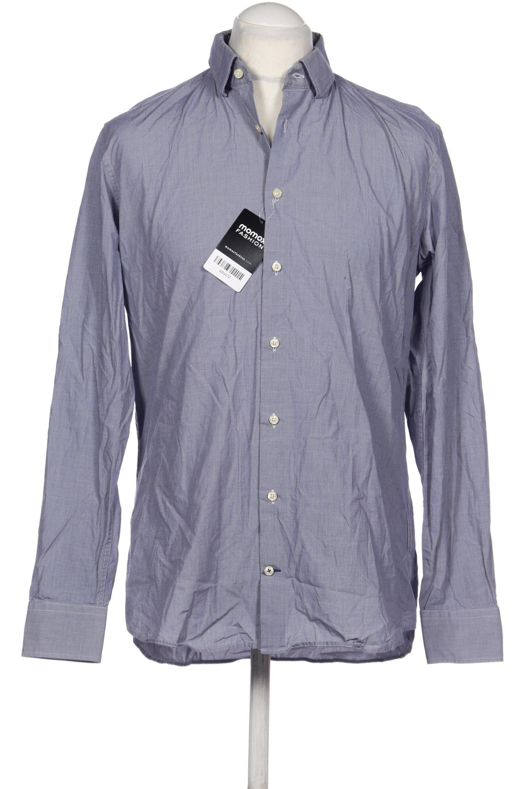 

JOOP! Herren Hemd, blau