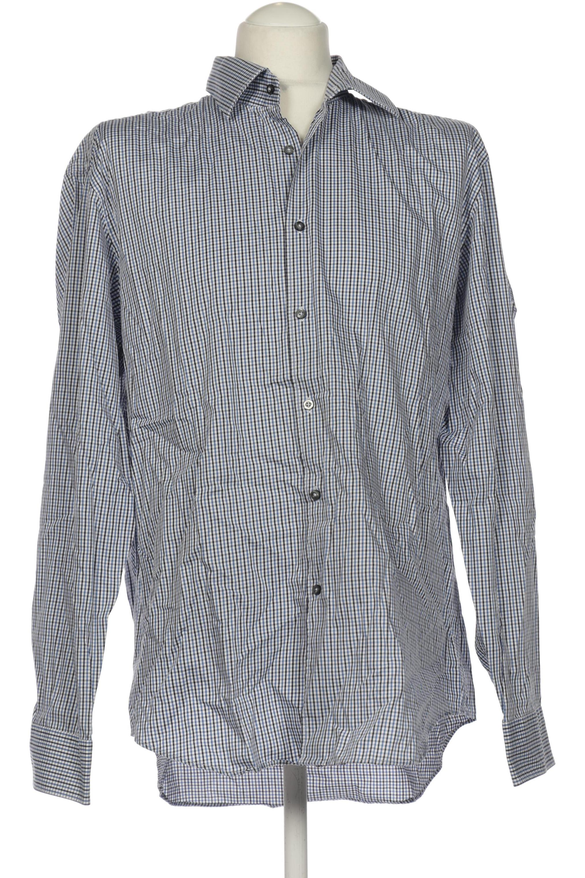 

JOOP! Herren Hemd, blau