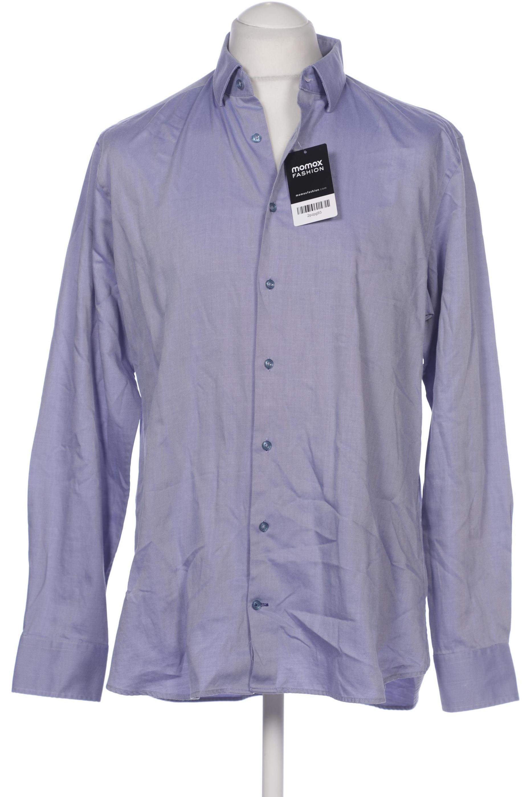 

Joop! Herren Hemd, blau, Gr. 54