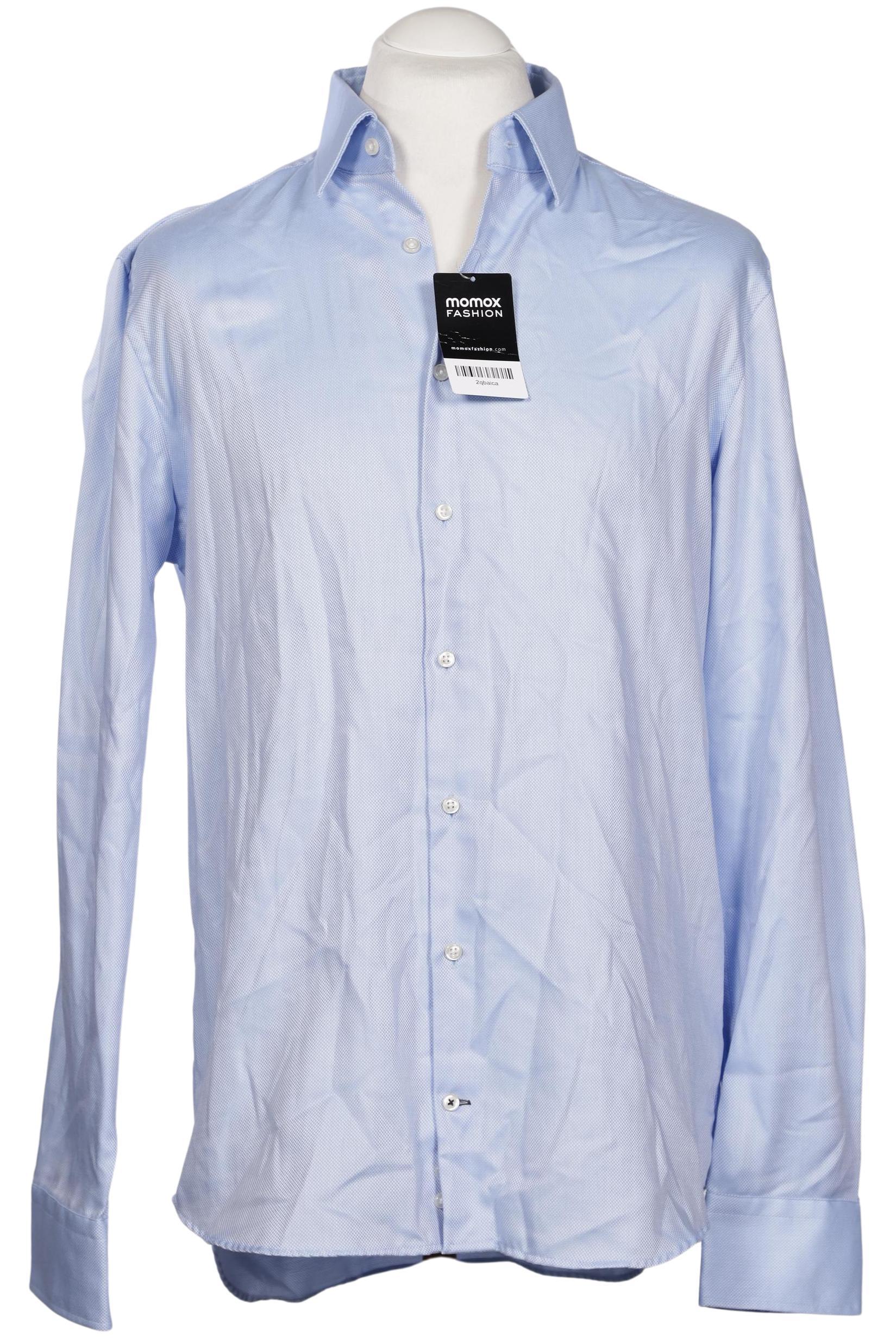 

Joop! Herren Hemd, hellblau, Gr. 52