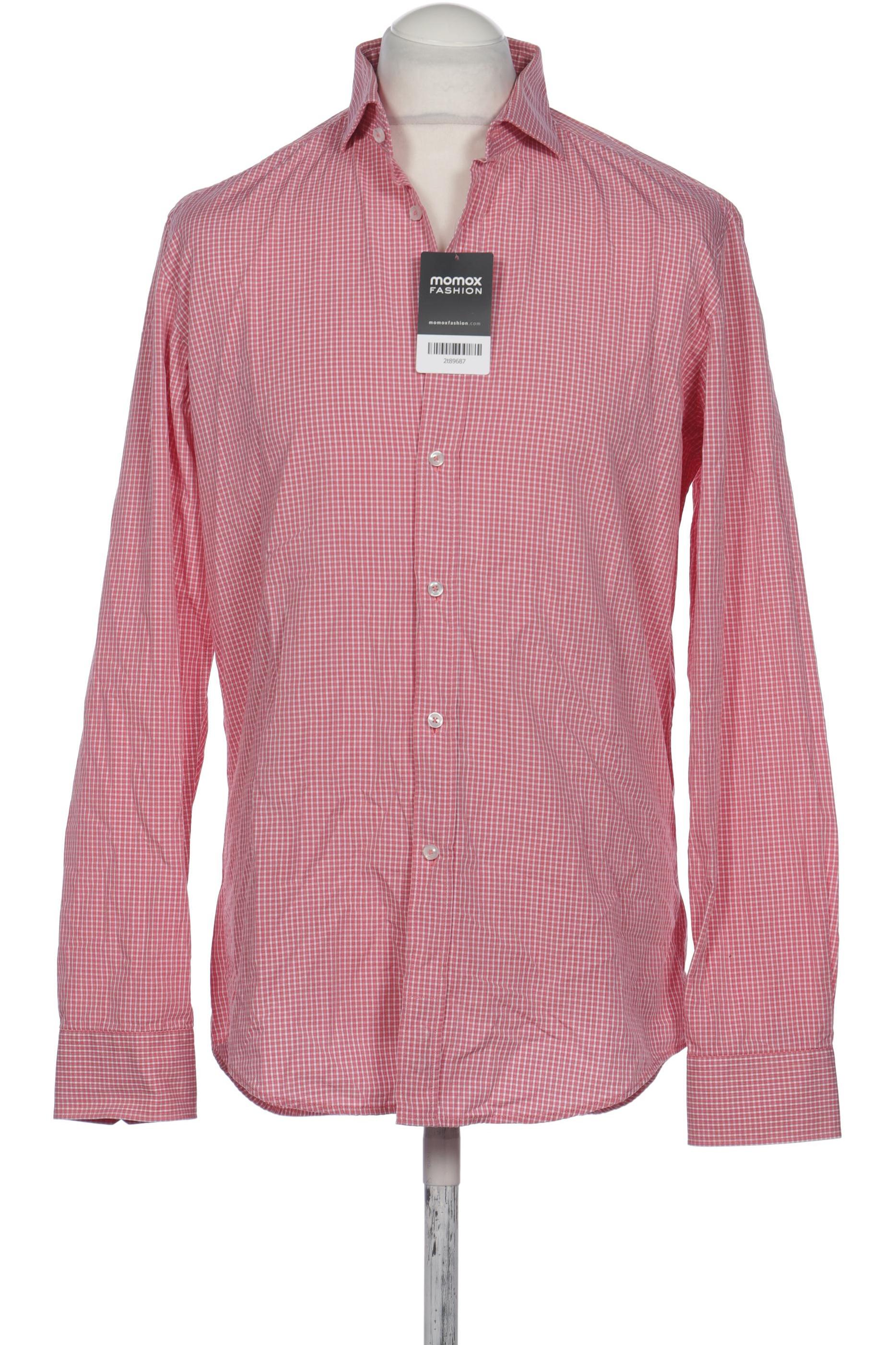 

JOOP! Herren Hemd, pink