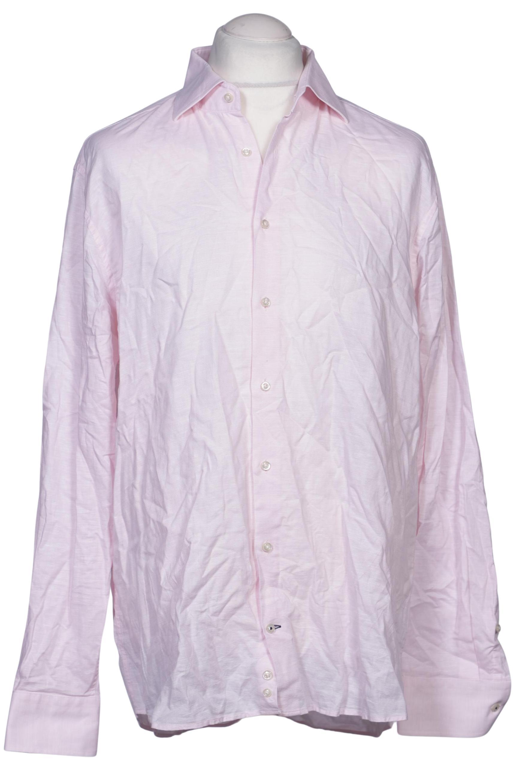 

Joop! Herren Hemd, pink, Gr. 54