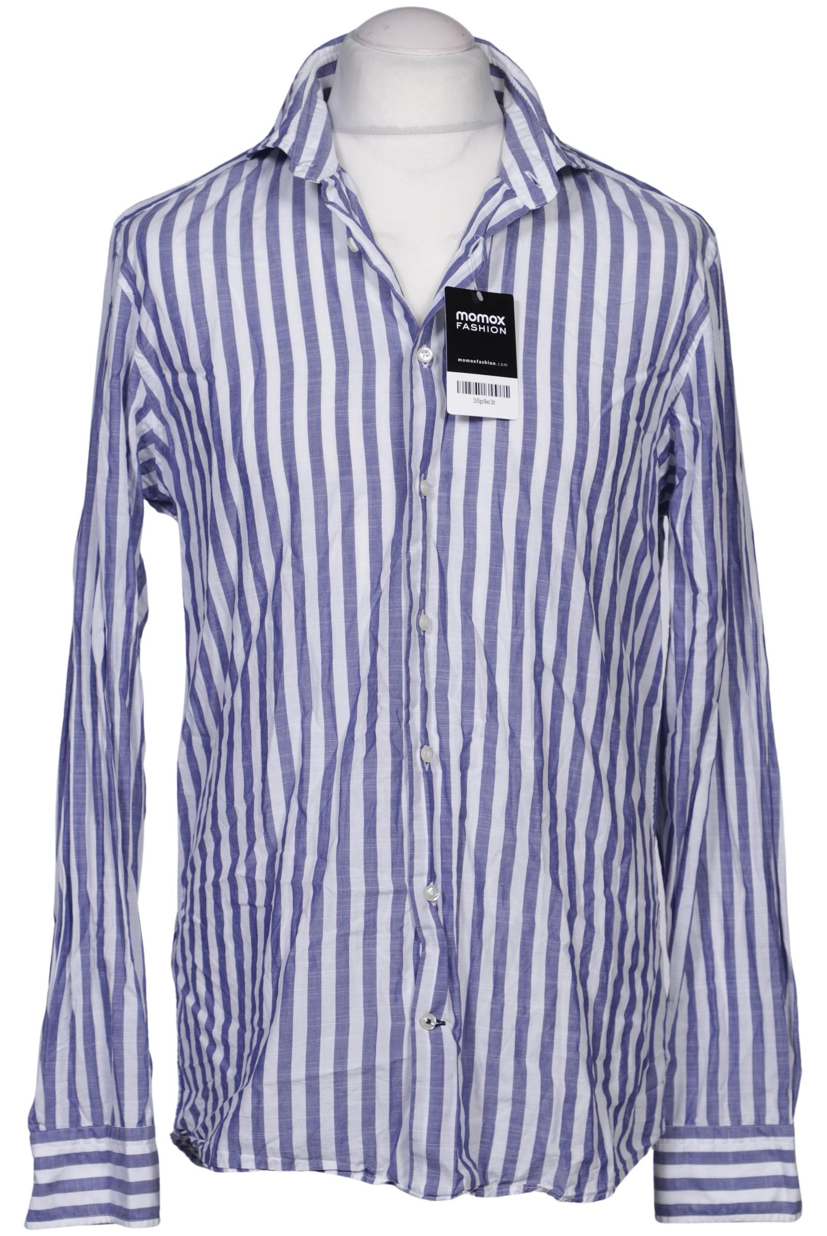 

Joop! Herren Hemd, mehrfarbig, Gr. 52