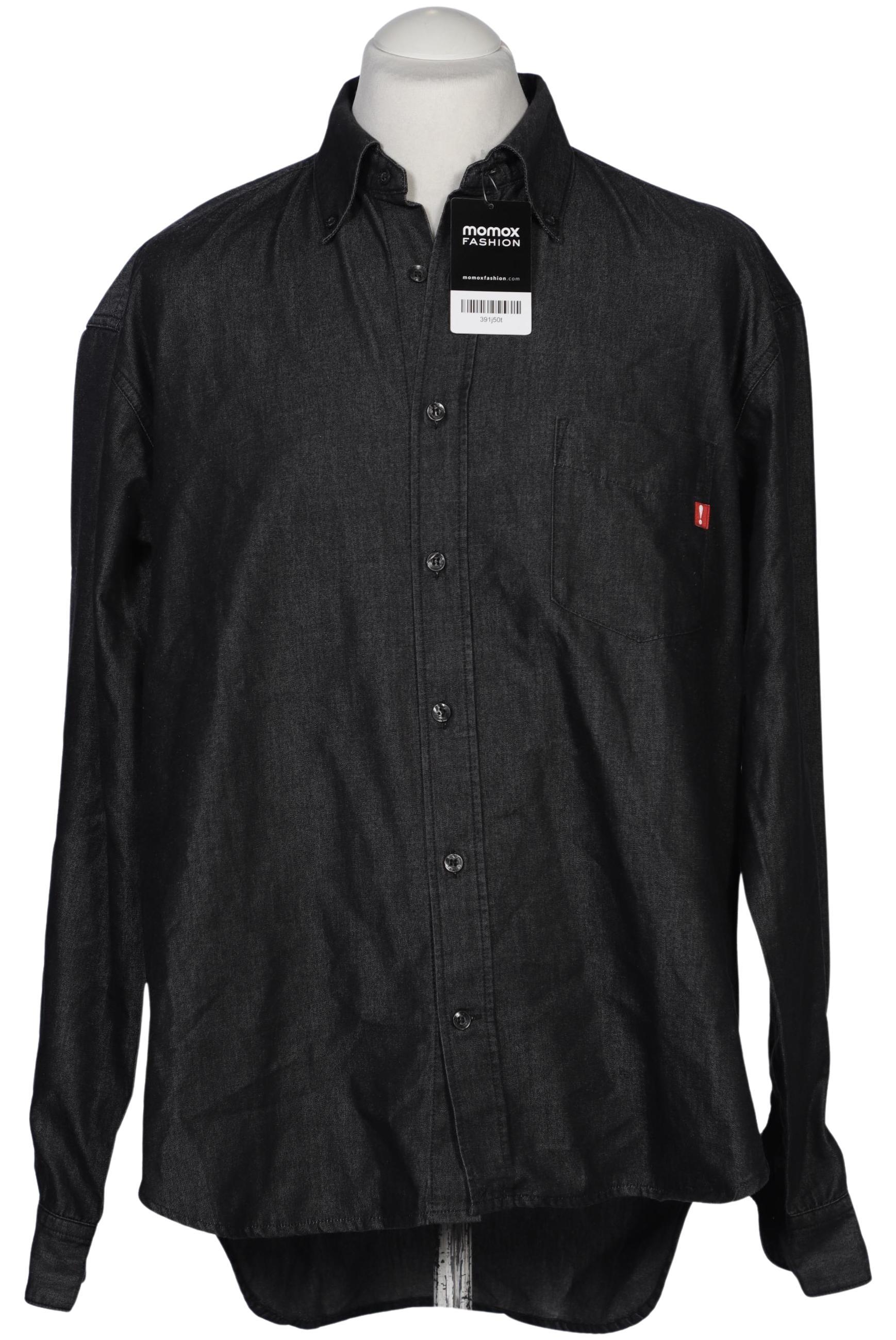 

Joop! Herren Hemd, schwarz, Gr. 54