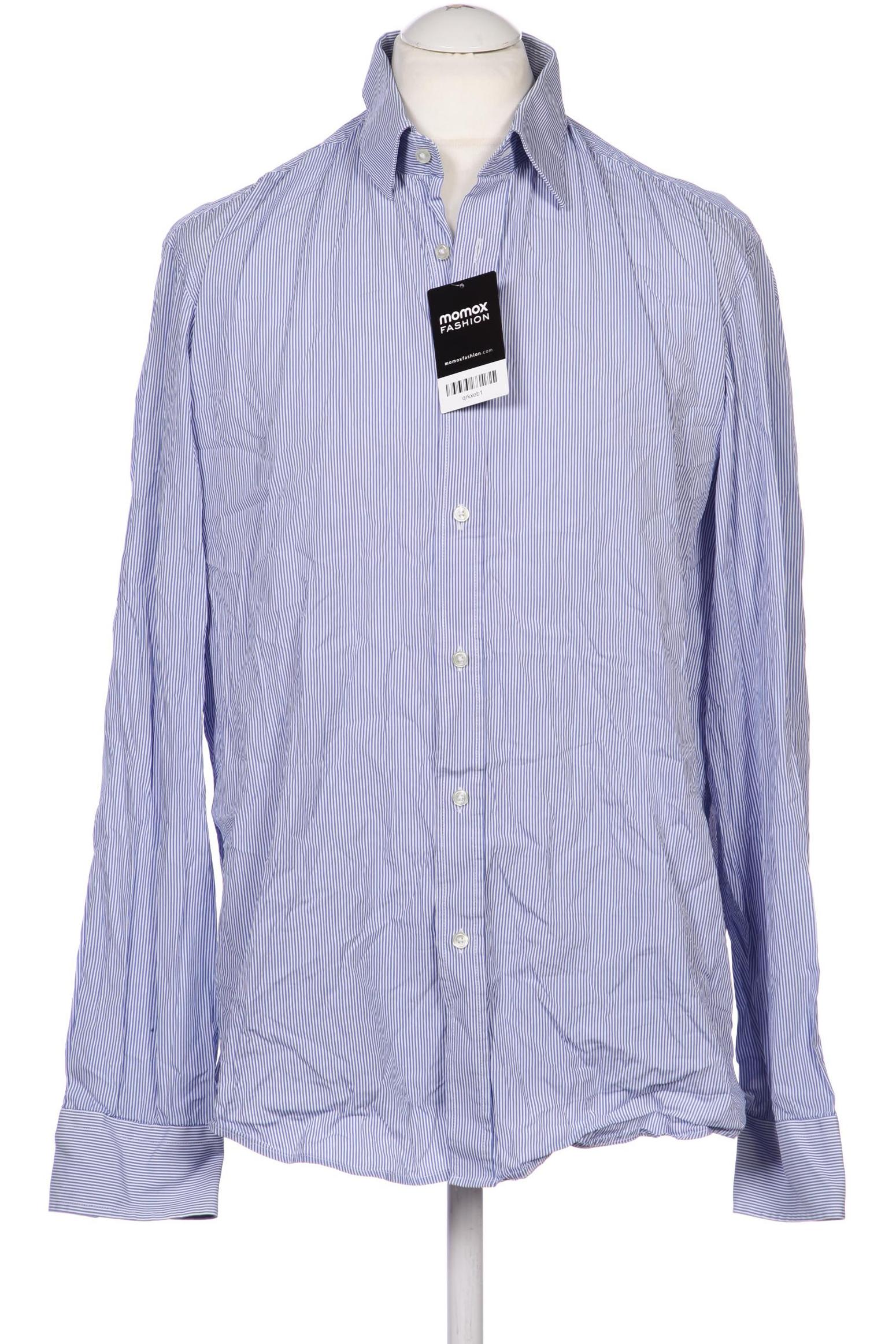 

Joop! Herren Hemd, blau, Gr. 54