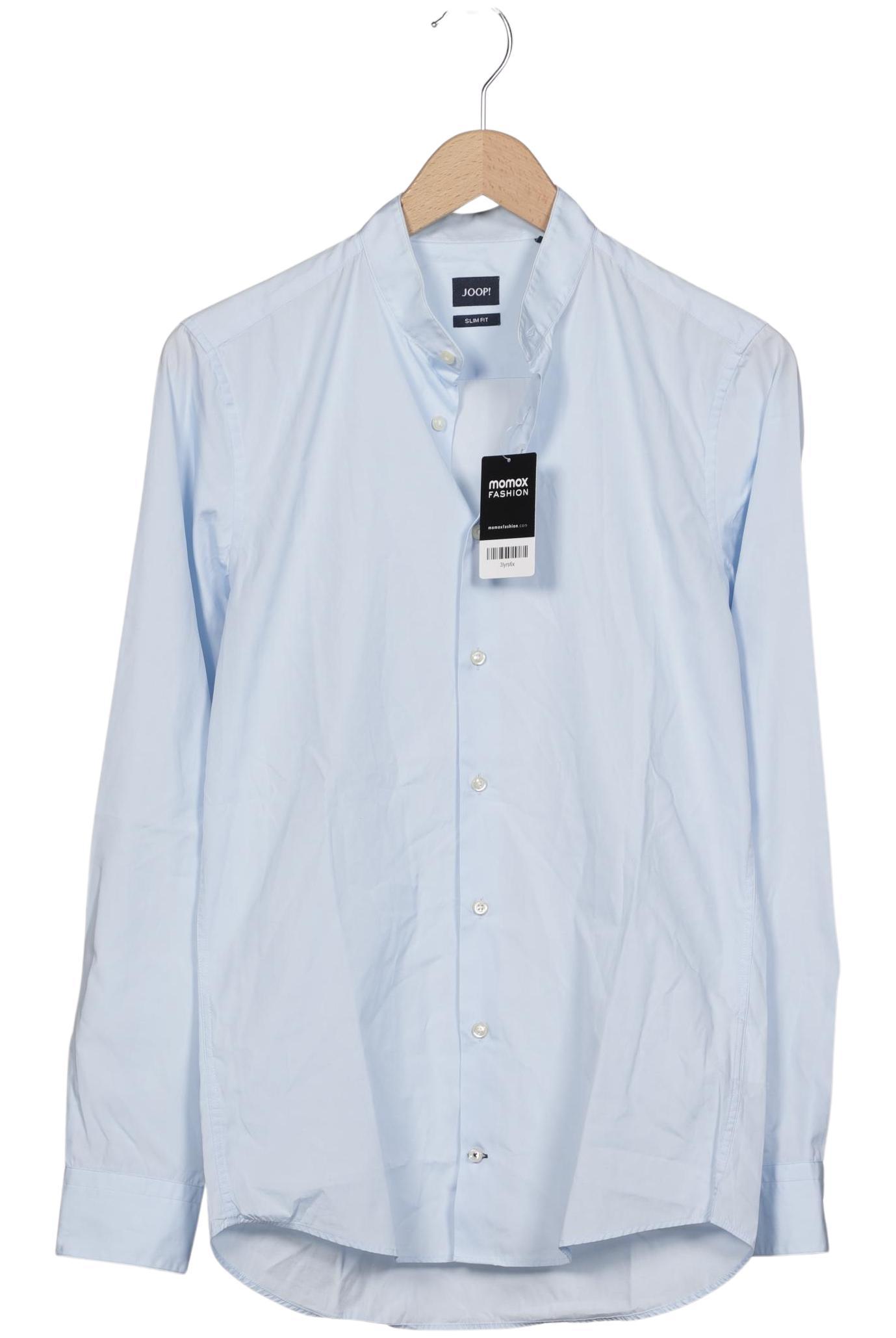 

Joop! Herren Hemd, hellblau, Gr. 46