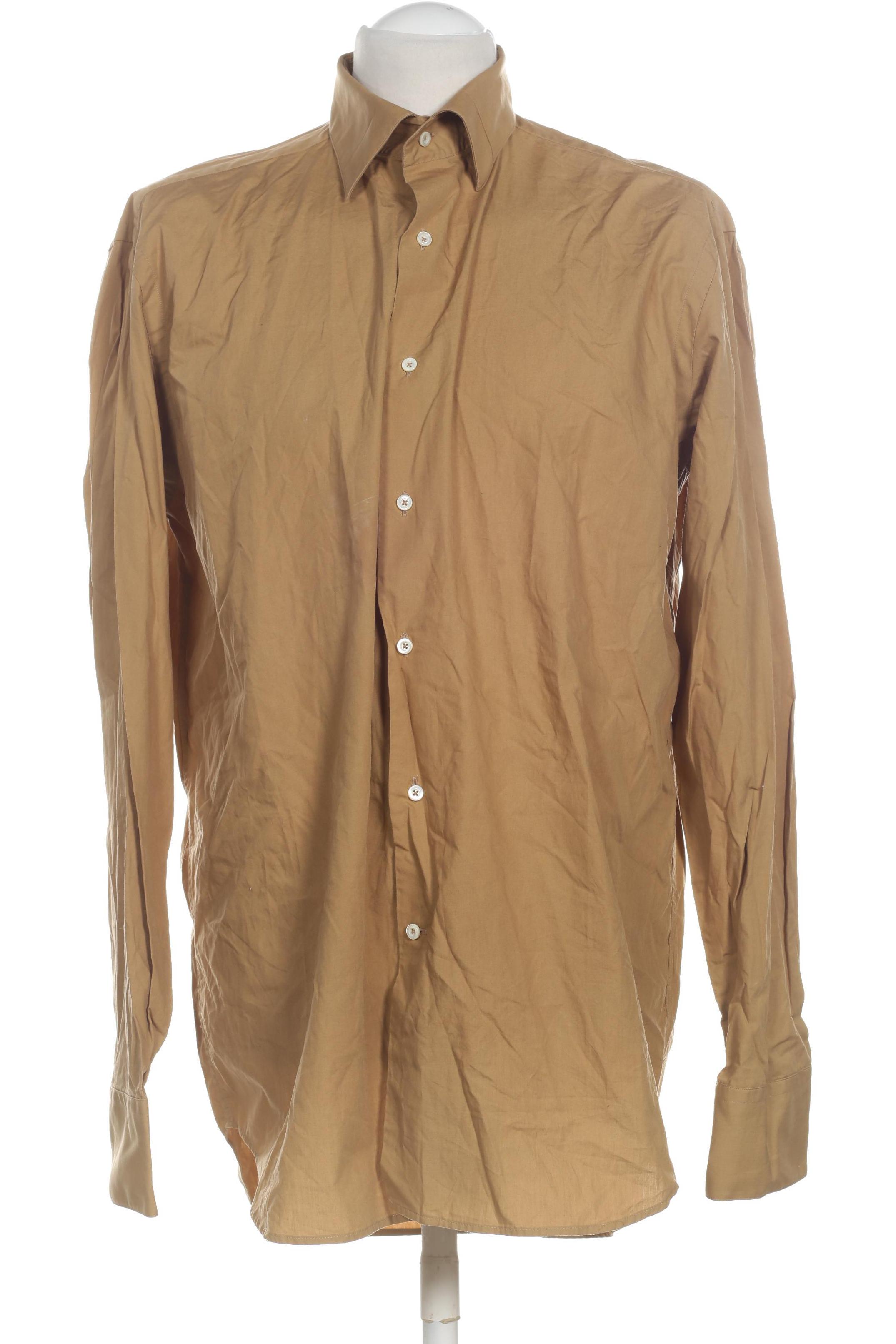 Thumbnail - Joop! Herren Hemd, braun, Gr. 41