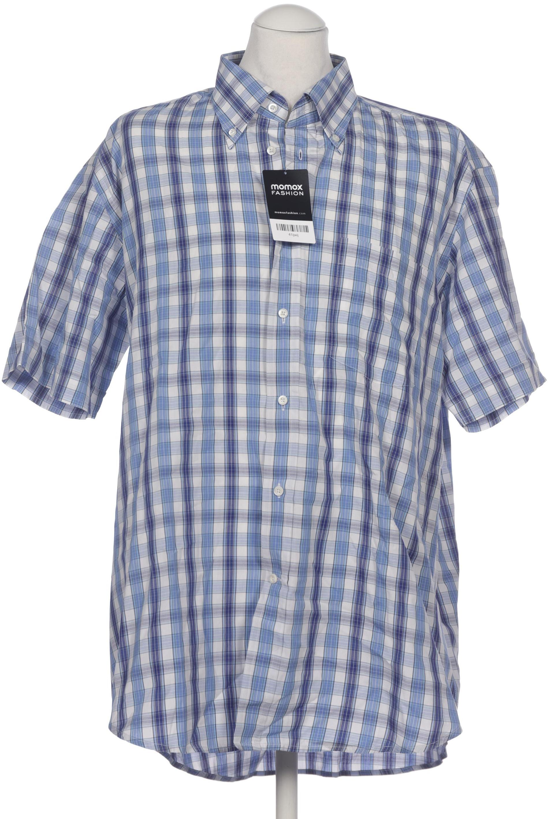 

Joop! Herren Hemd, blau, Gr. 54