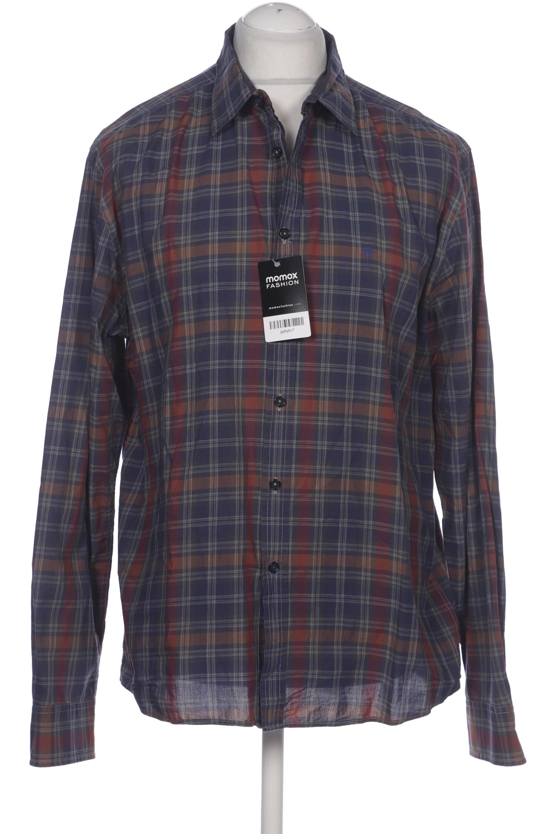 

Joop! Herren Hemd, marineblau, Gr. 54