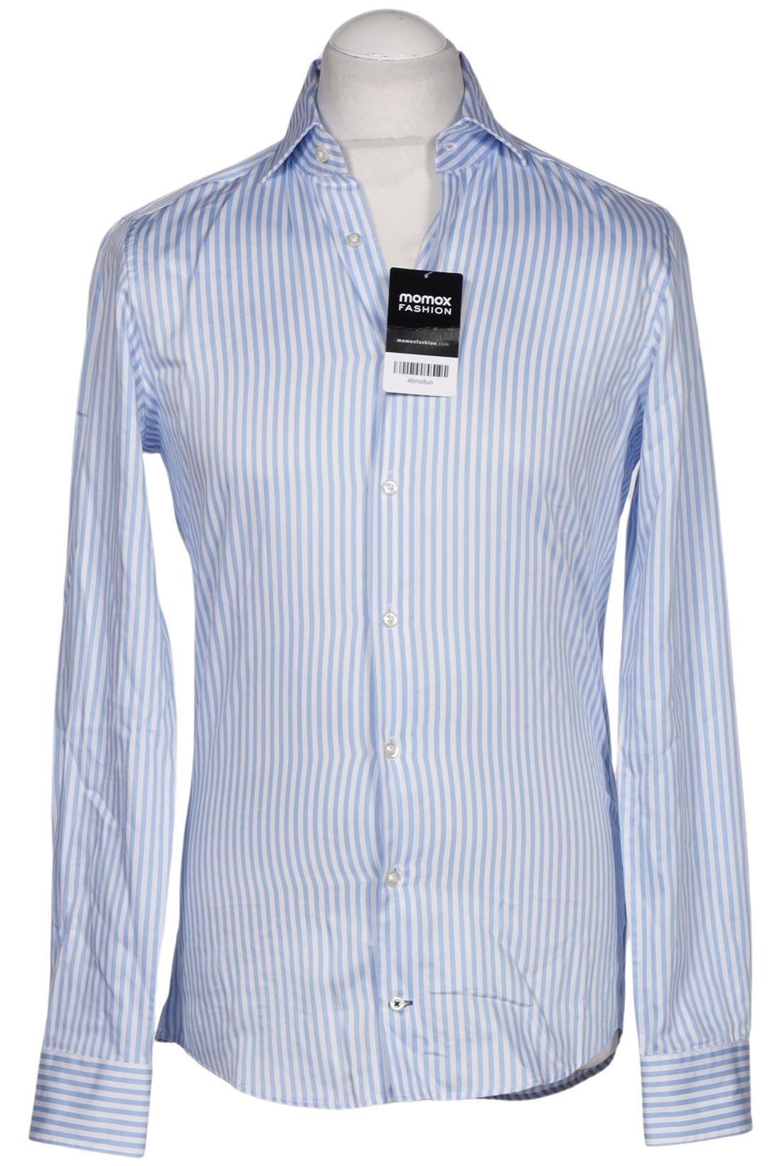 

Joop! Herren Hemd, hellblau, Gr. 46