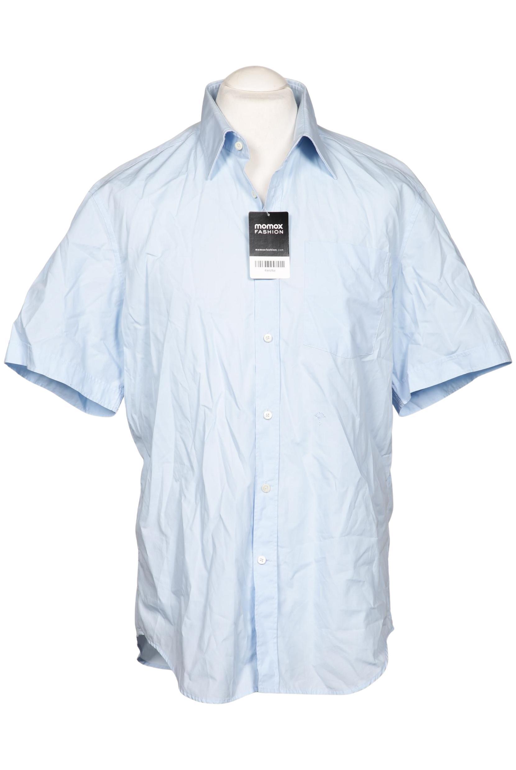 

Joop! Herren Hemd, hellblau, Gr. 52