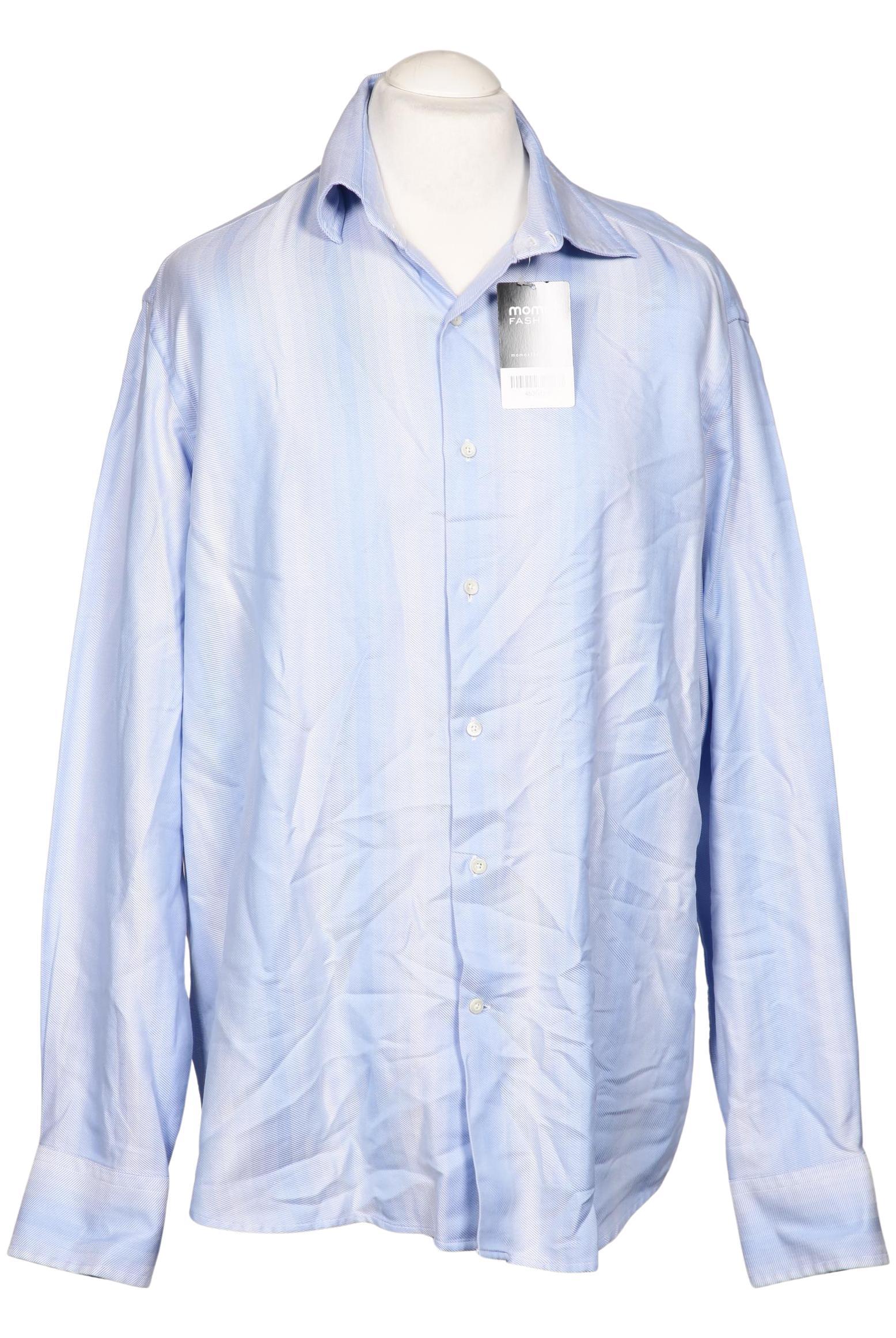 Thumbnail - Joop! Herren Hemd, blau, Gr. 54