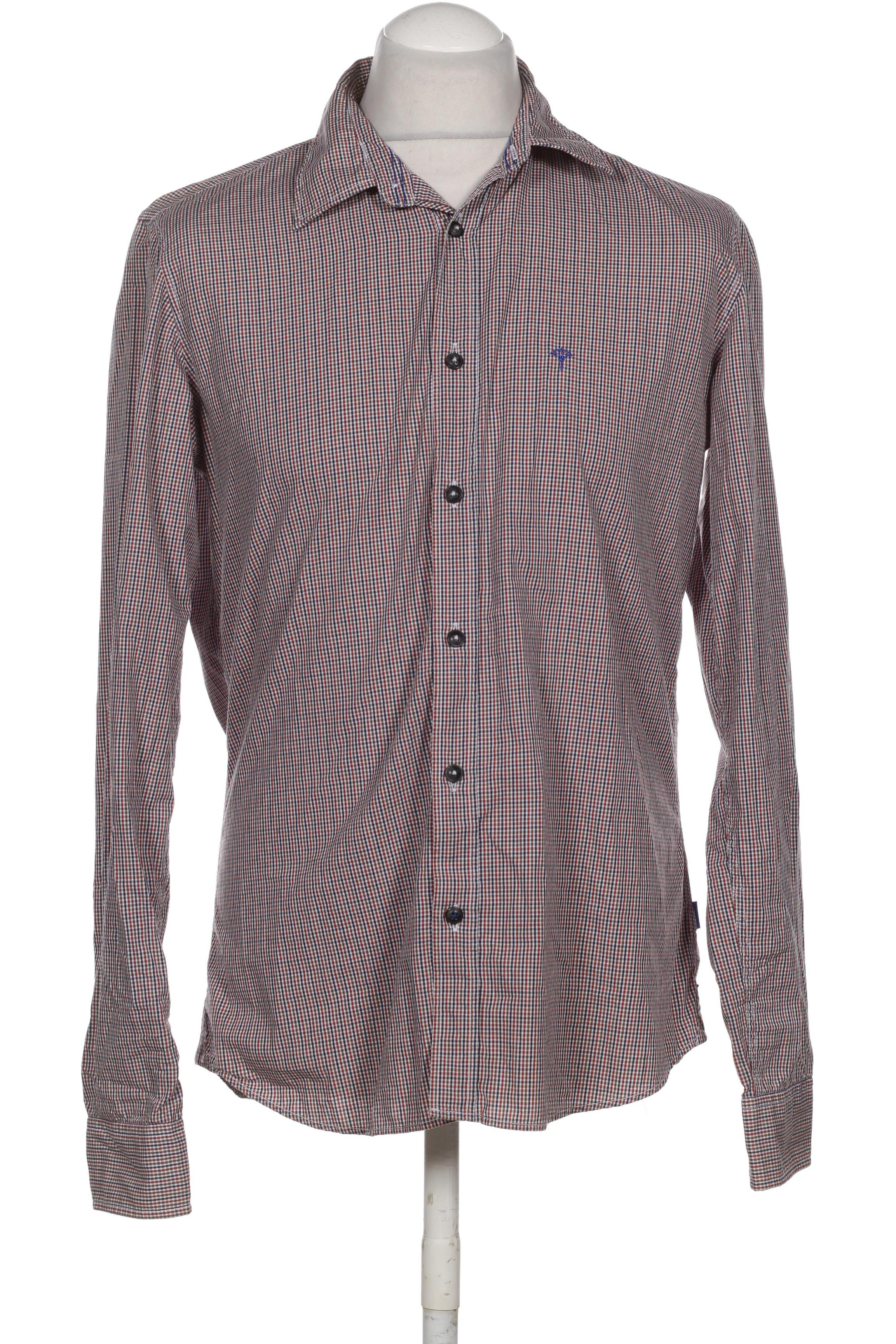 

Joop! Herren Hemd, rot, Gr.