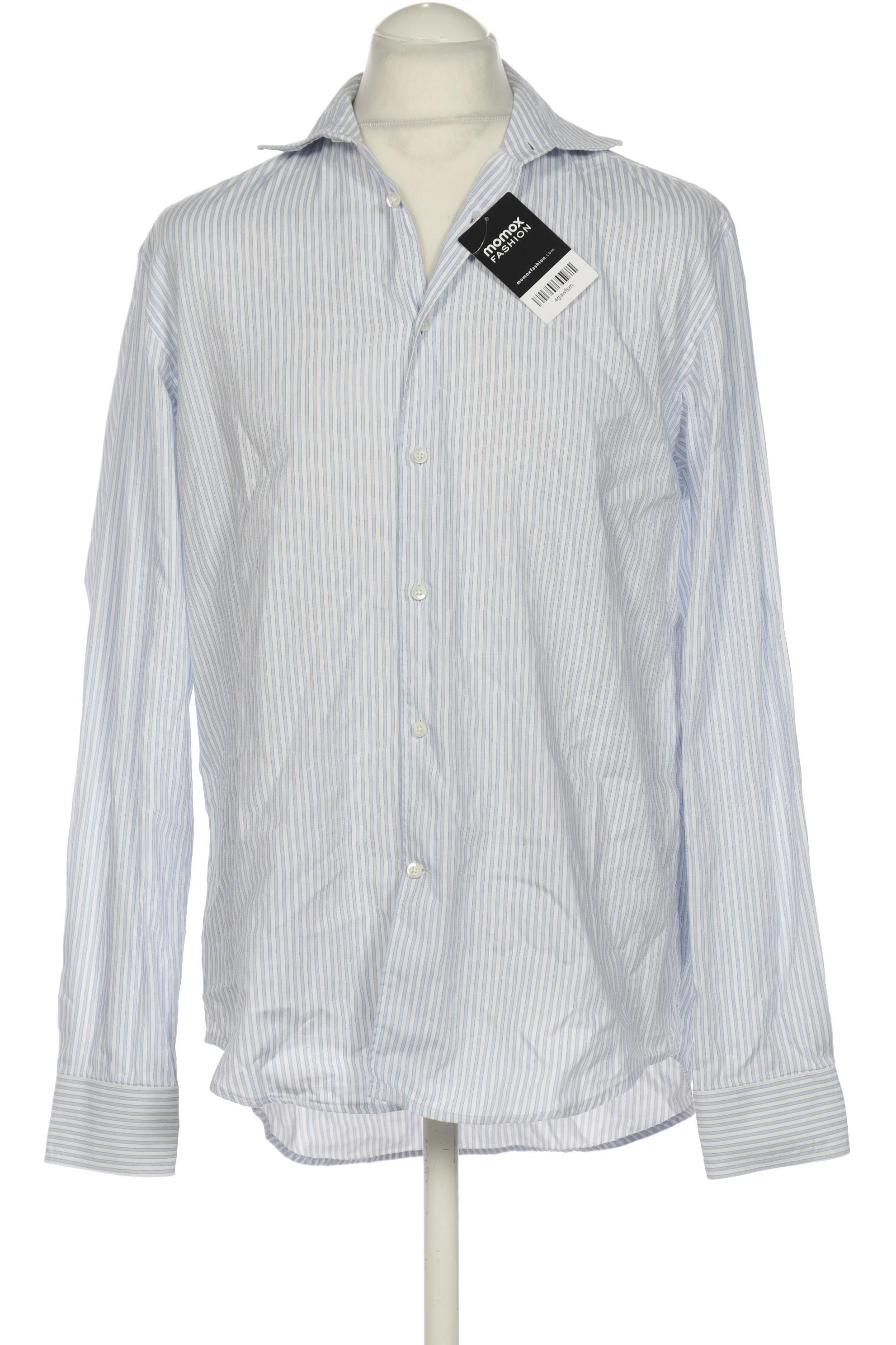

JOOP! Herren Hemd, hellblau