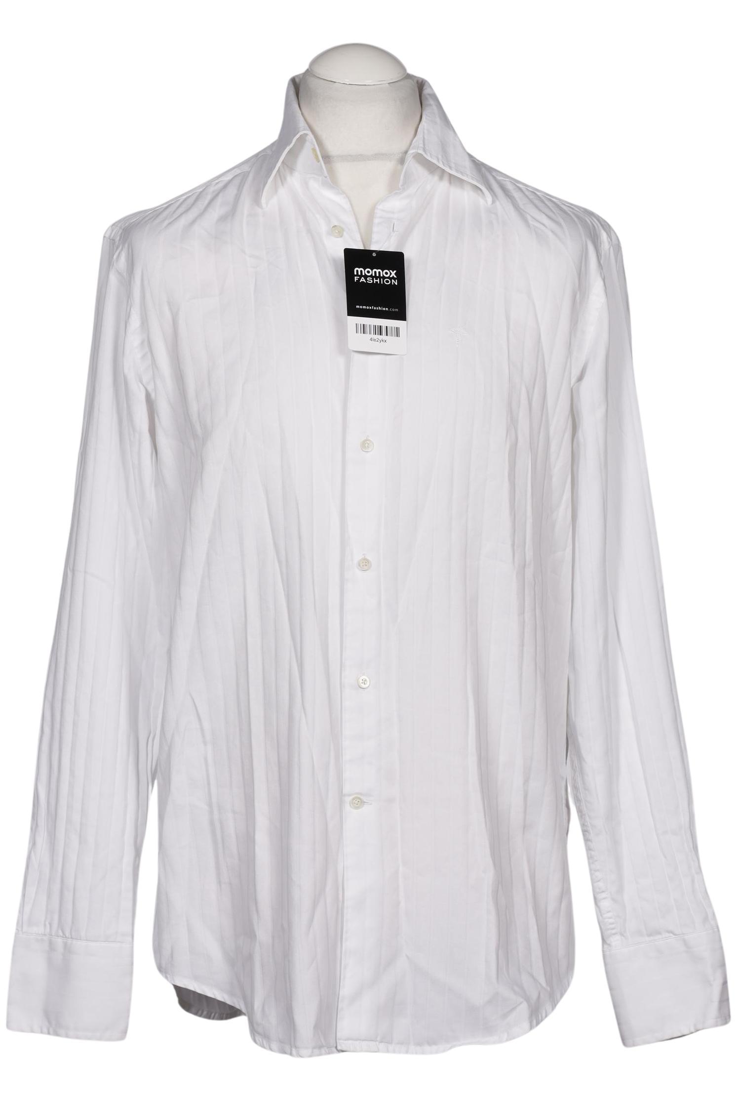 

Joop! Herren Hemd, weiß, Gr. 48