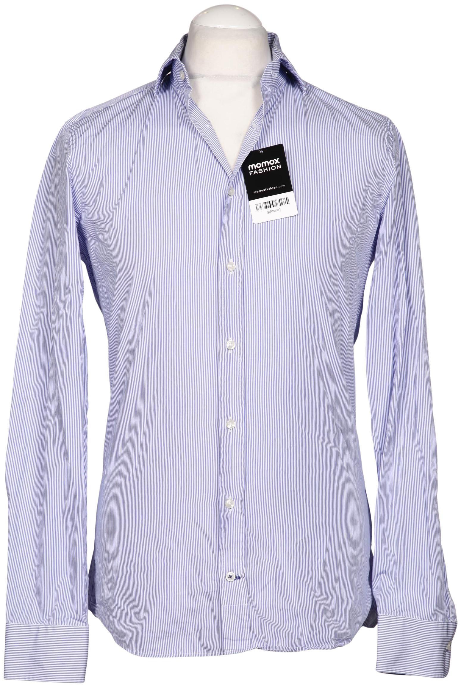 

Joop! Herren Hemd, blau, Gr. 46