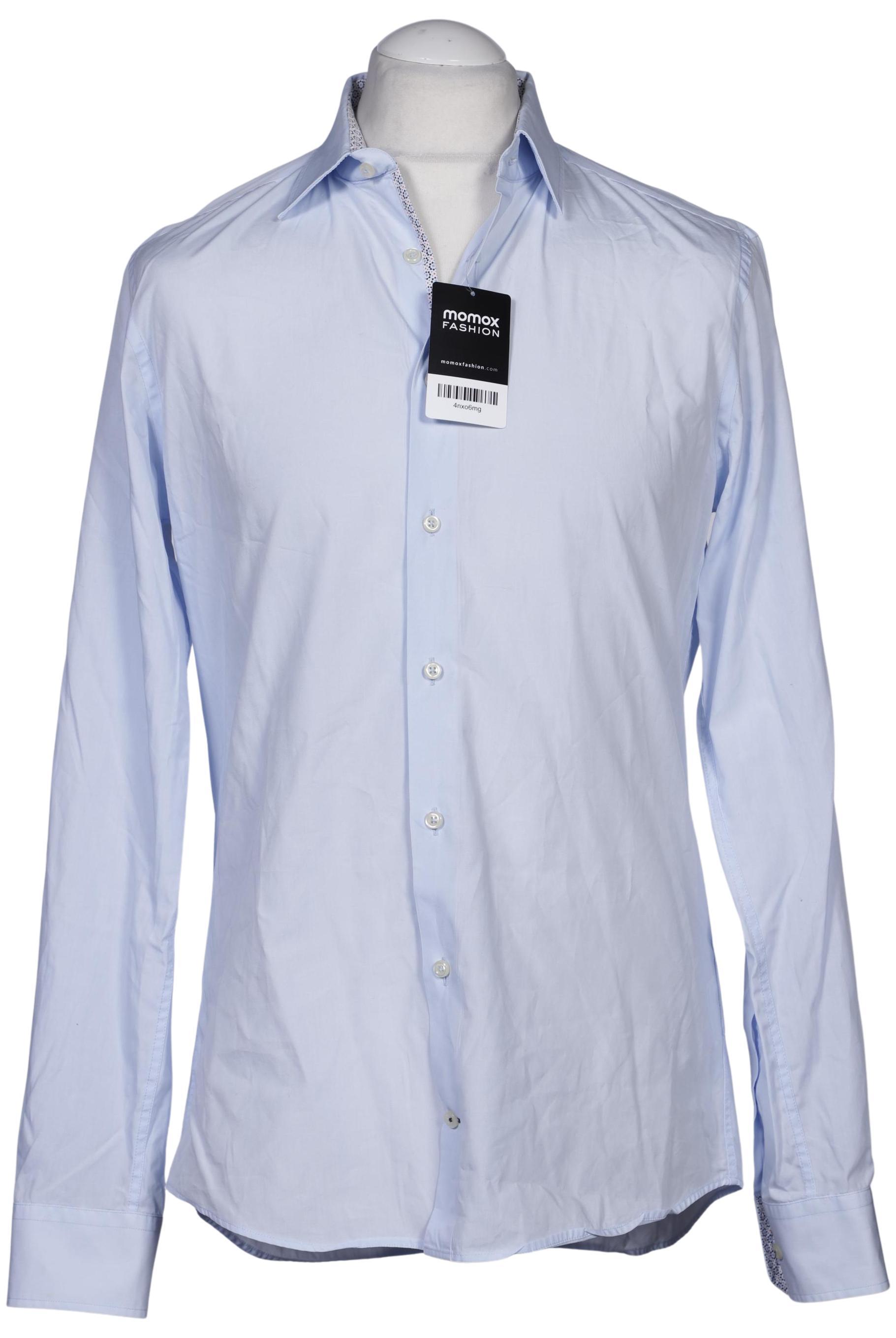 

Joop! Herren Hemd, hellblau, Gr. 50